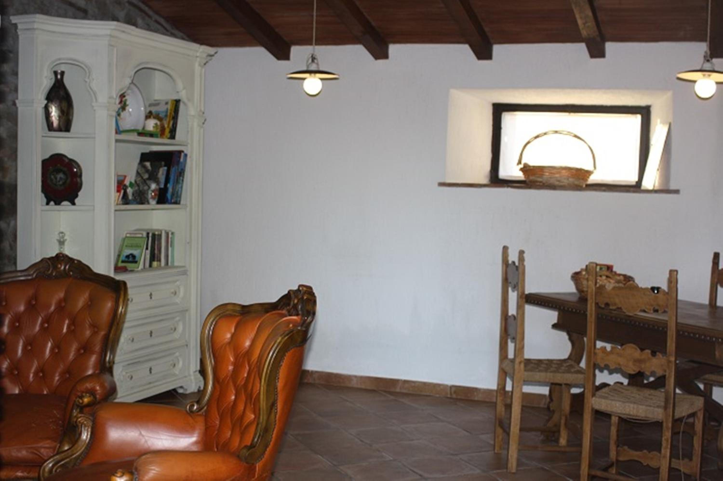 Agriturismo Vigna Mai