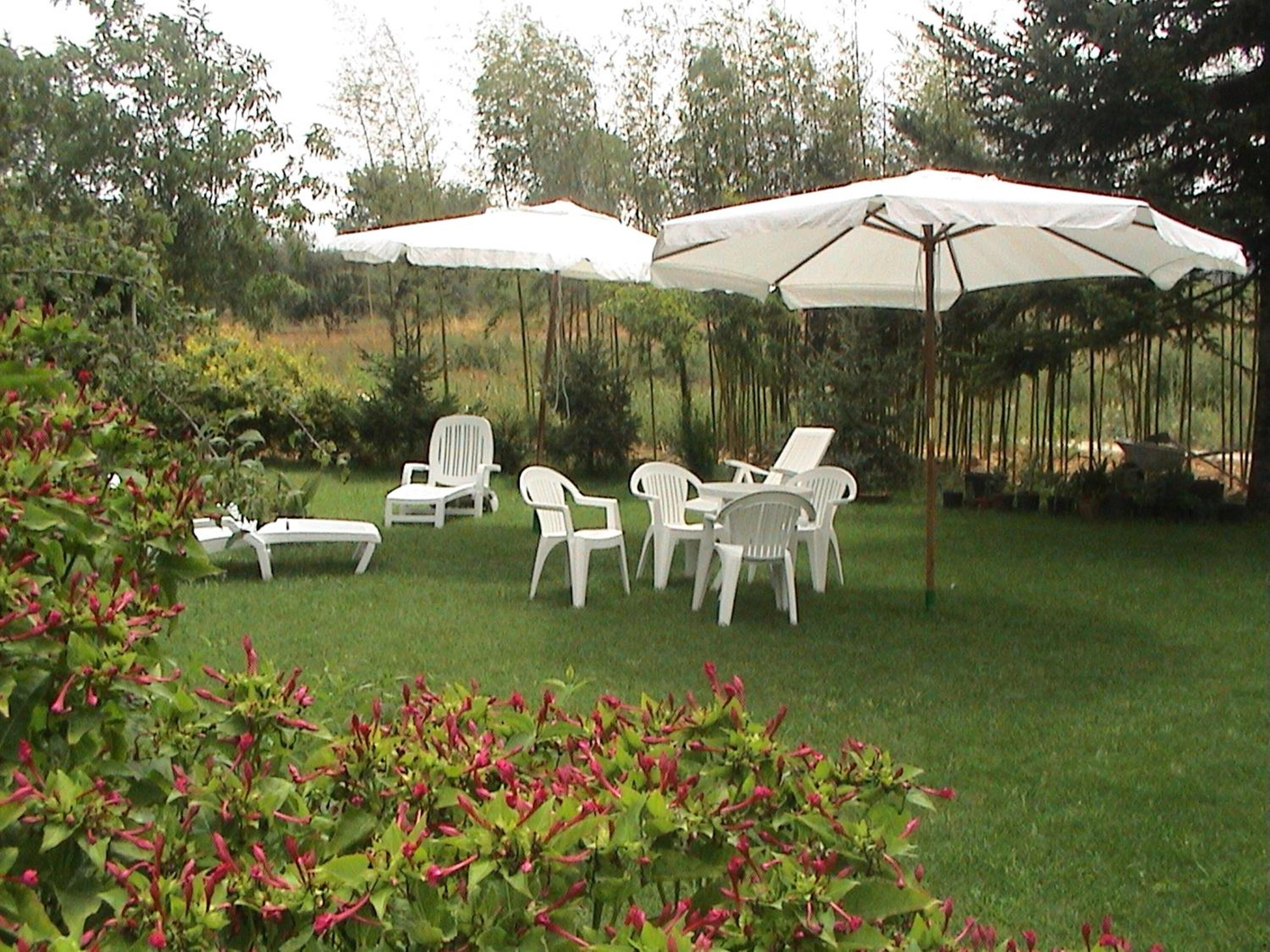 Agriturismo Vigna Mai