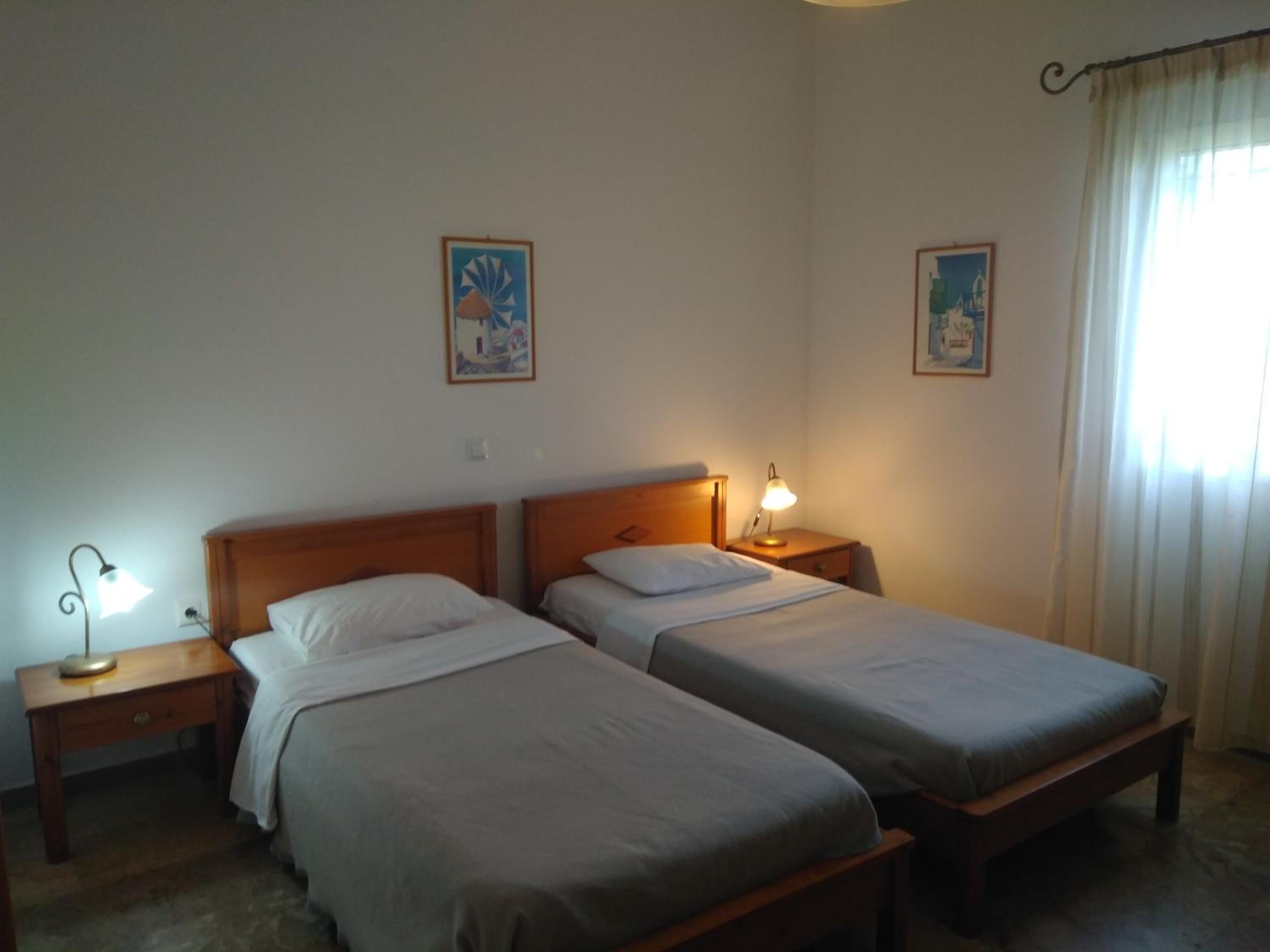 Paleochora Elizabeth Apartments photo 2