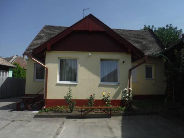 Belvárosi Vendégház view 5