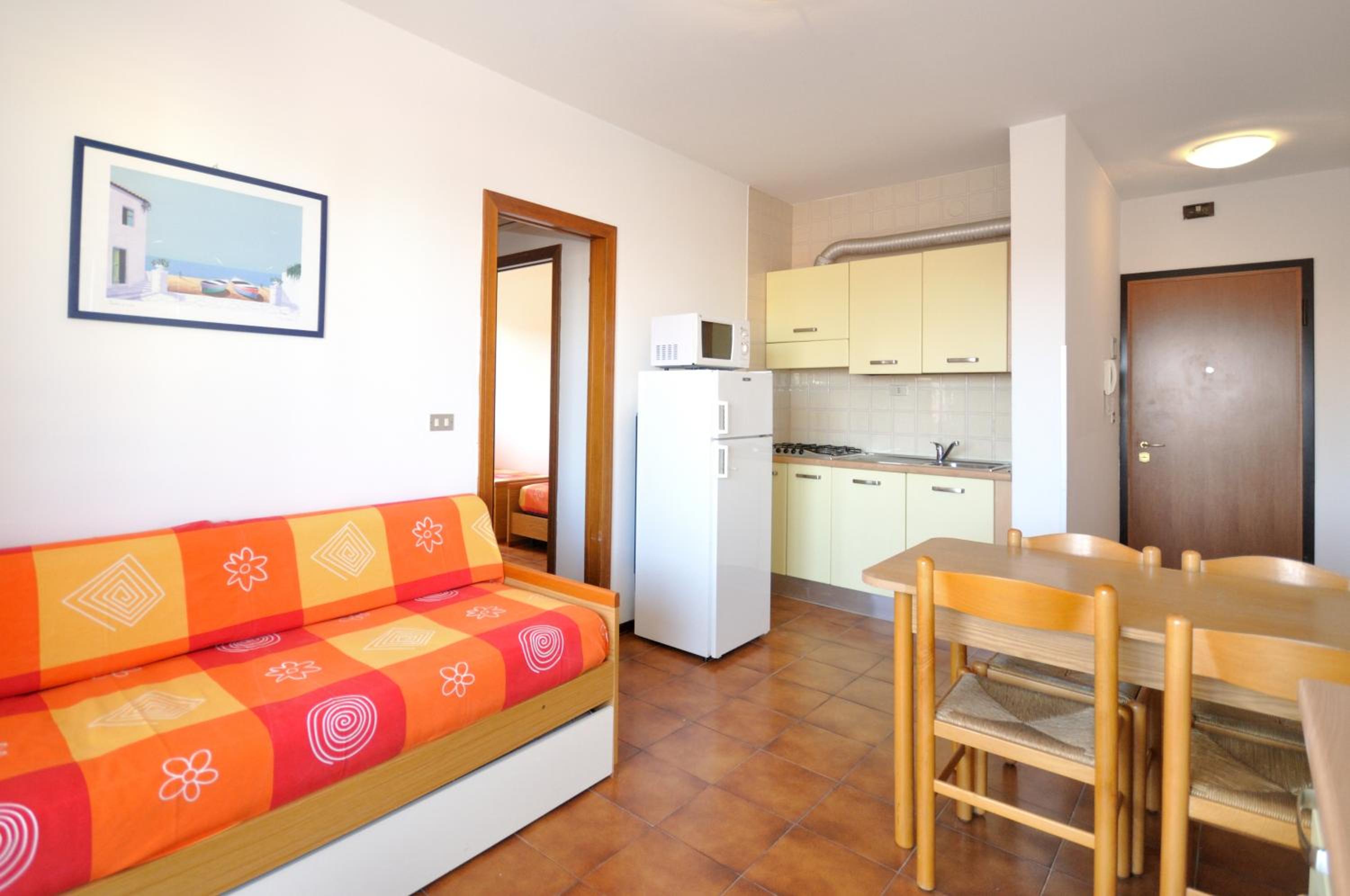 Condominio Tiepolo