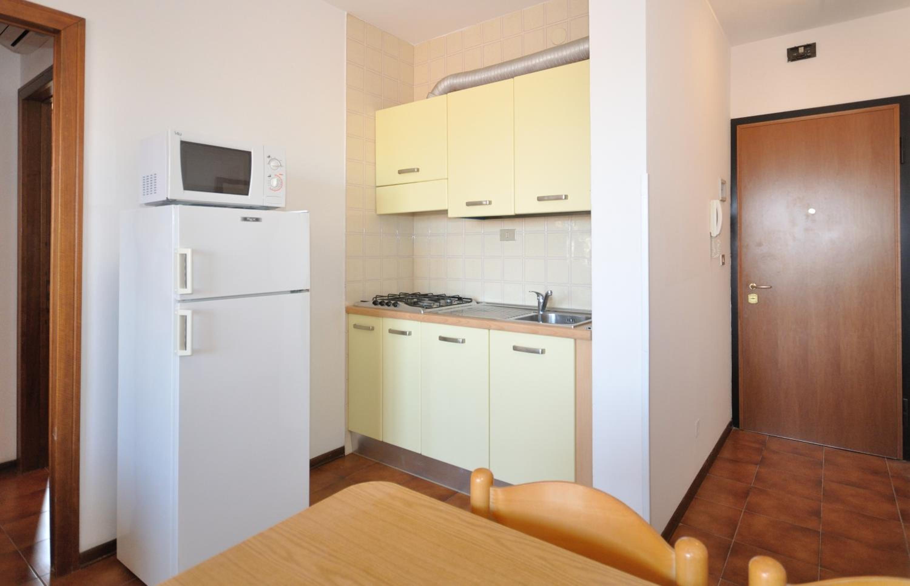 Condominio Tiepolo
