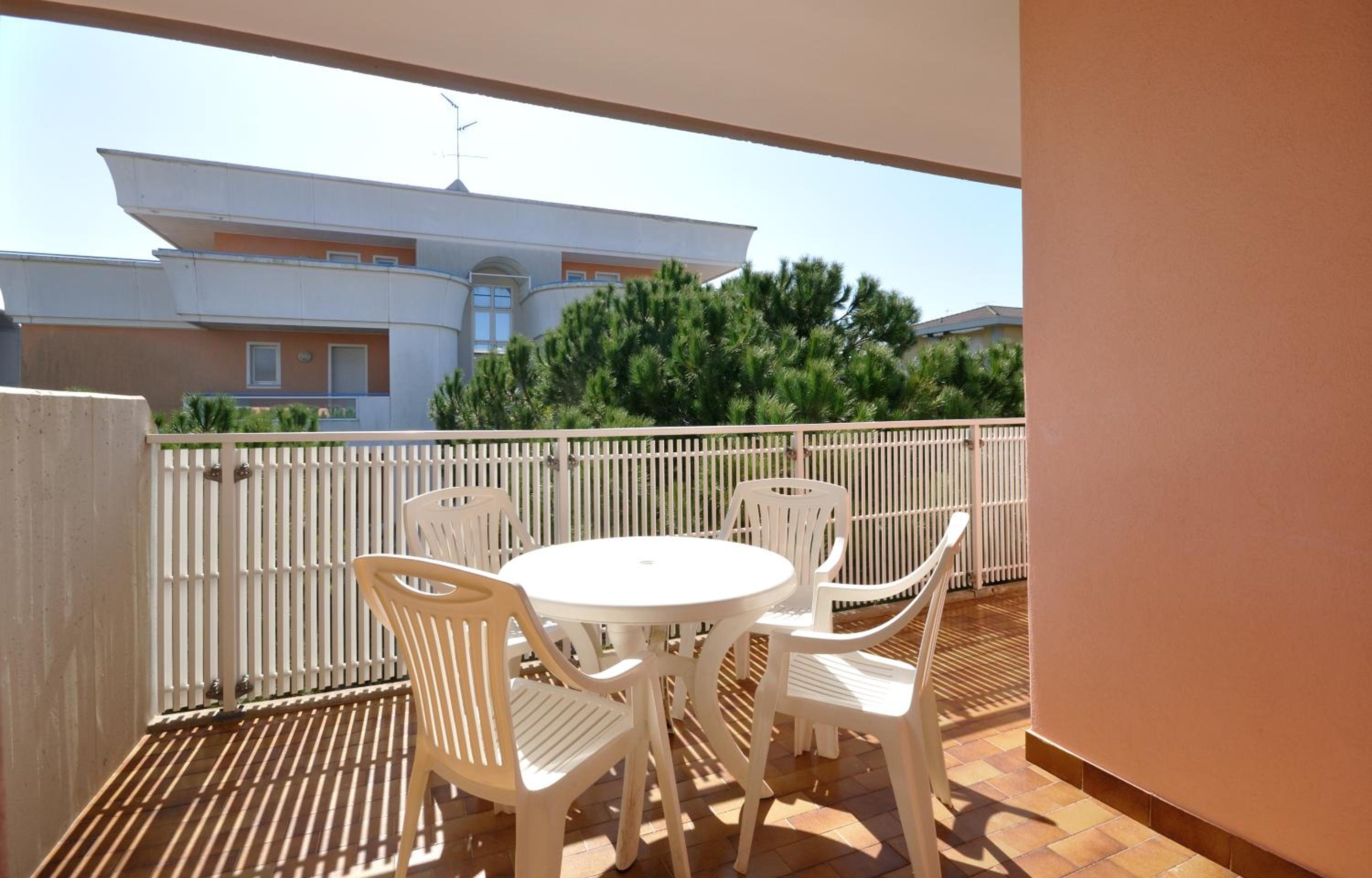 Condominio Tiepolo