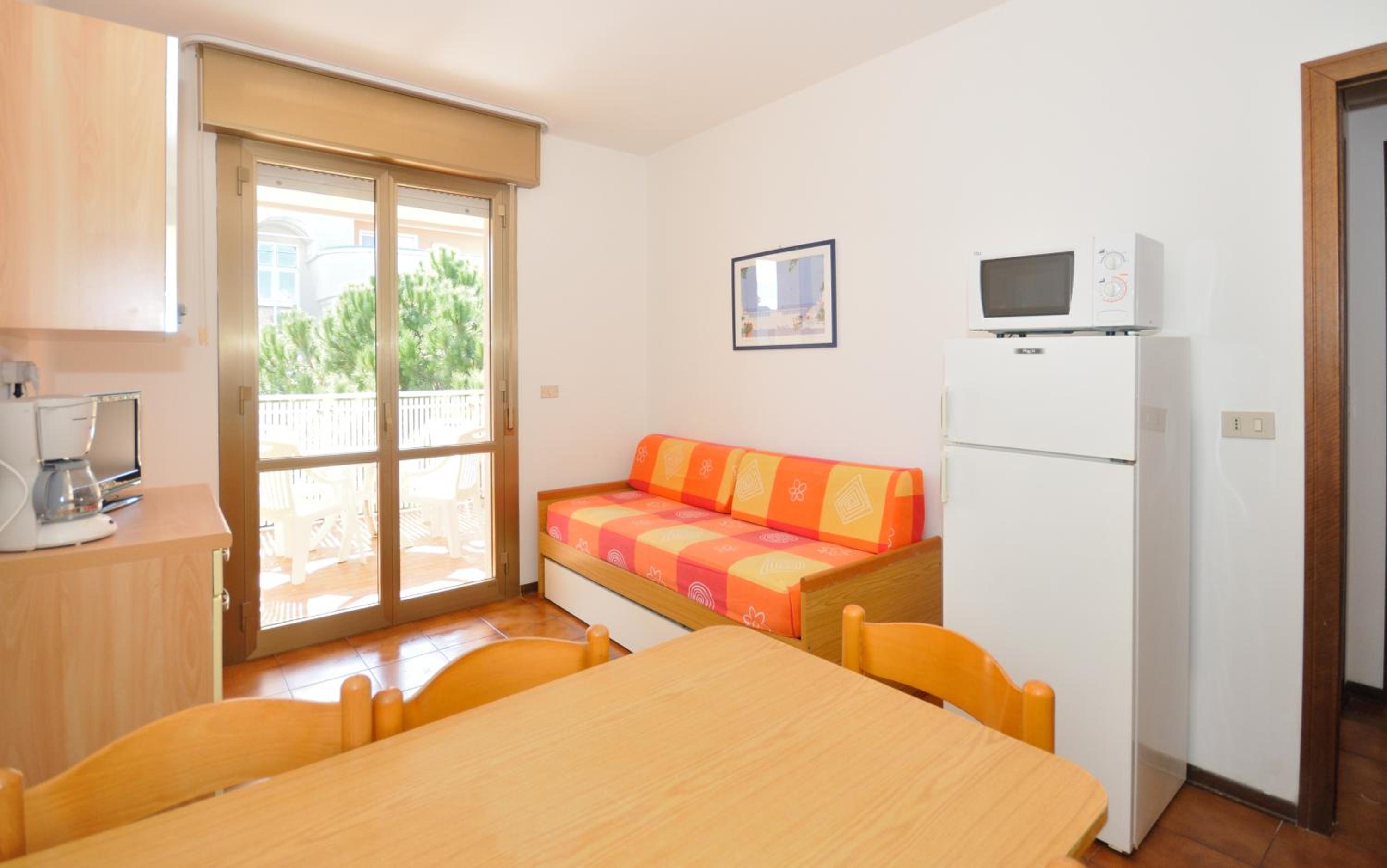 Condominio Tiepolo
