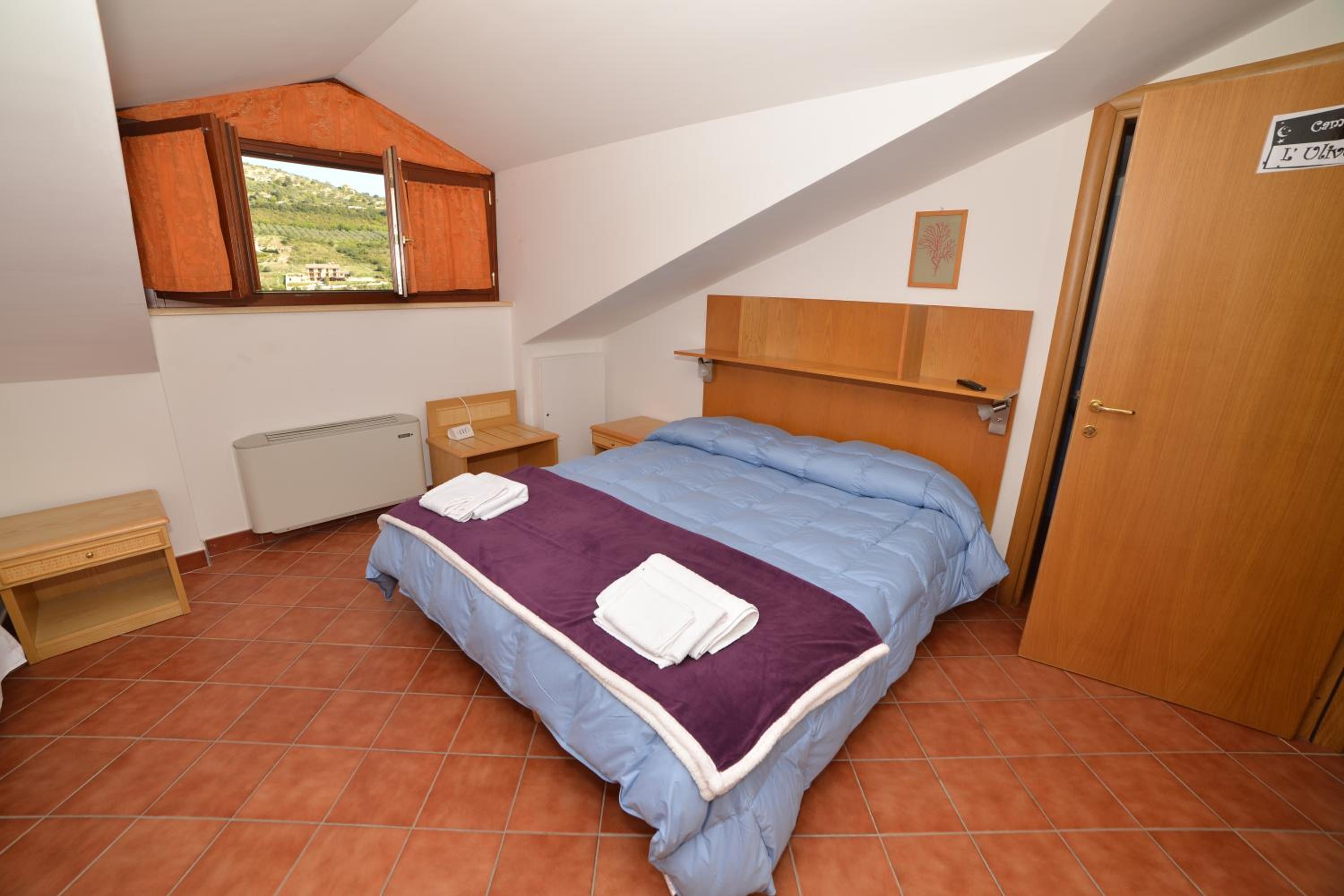 La Locanda di Campagna