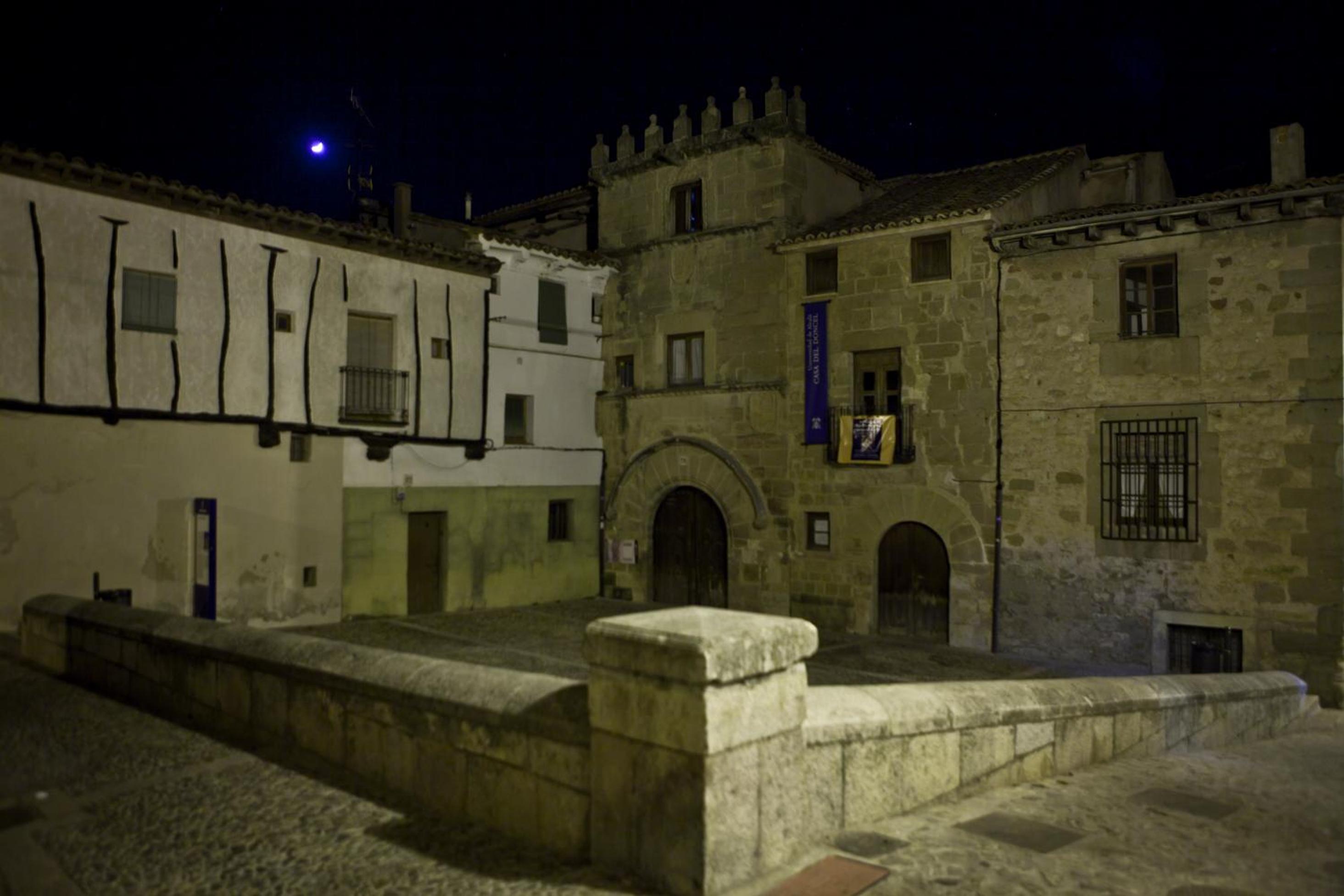 Hospederia Porta Coeli