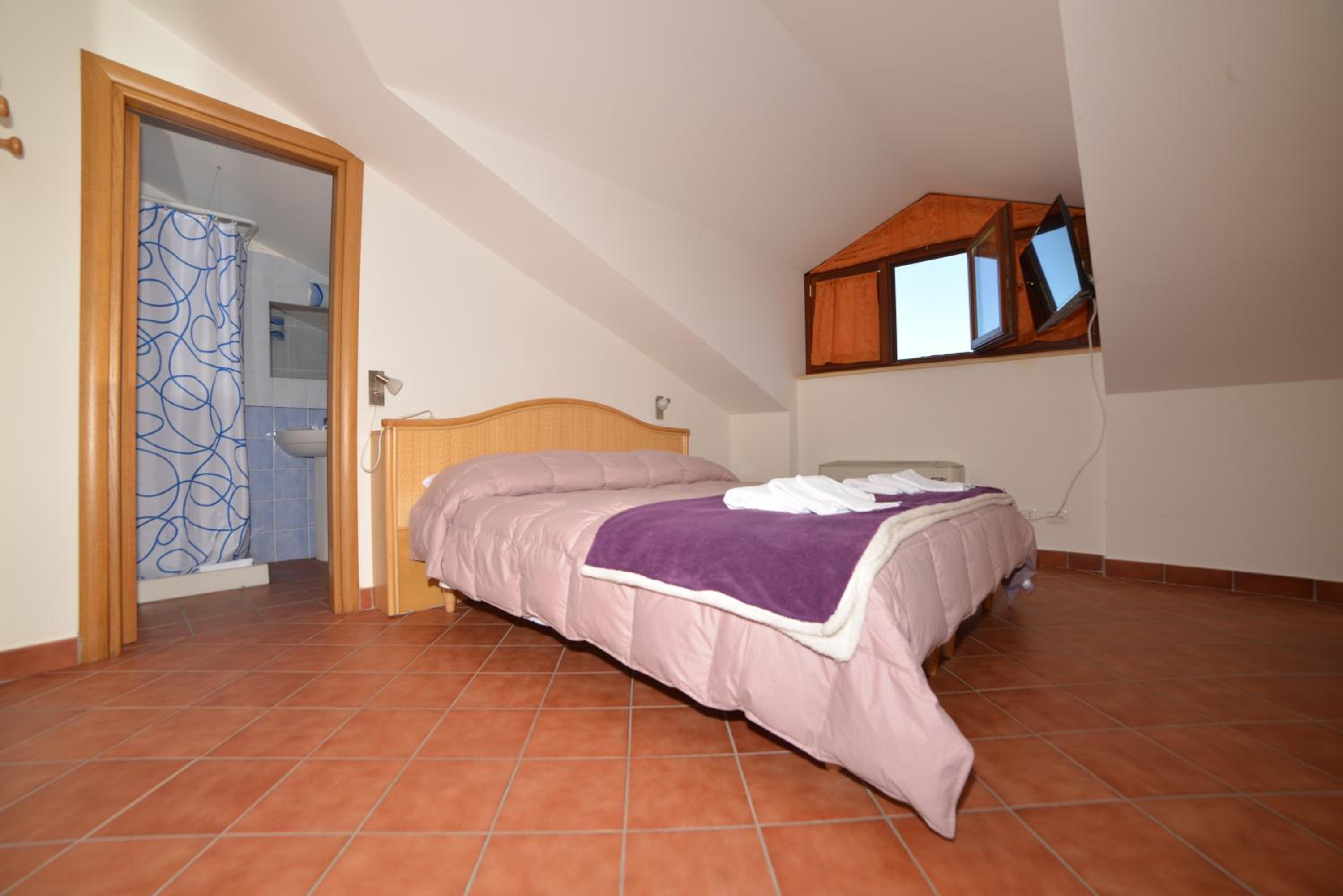 La Locanda di Campagna