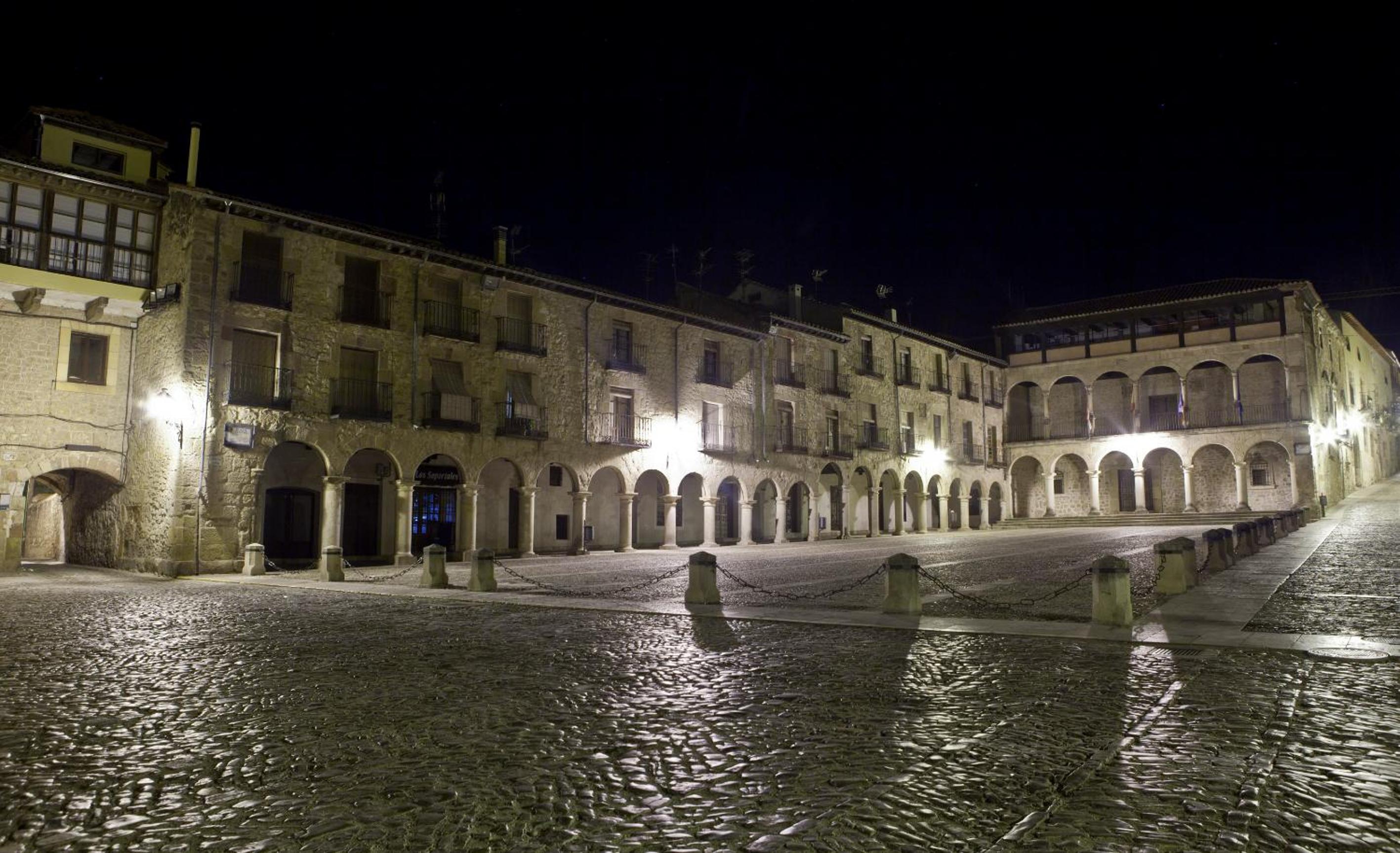 Hospederia Porta Coeli