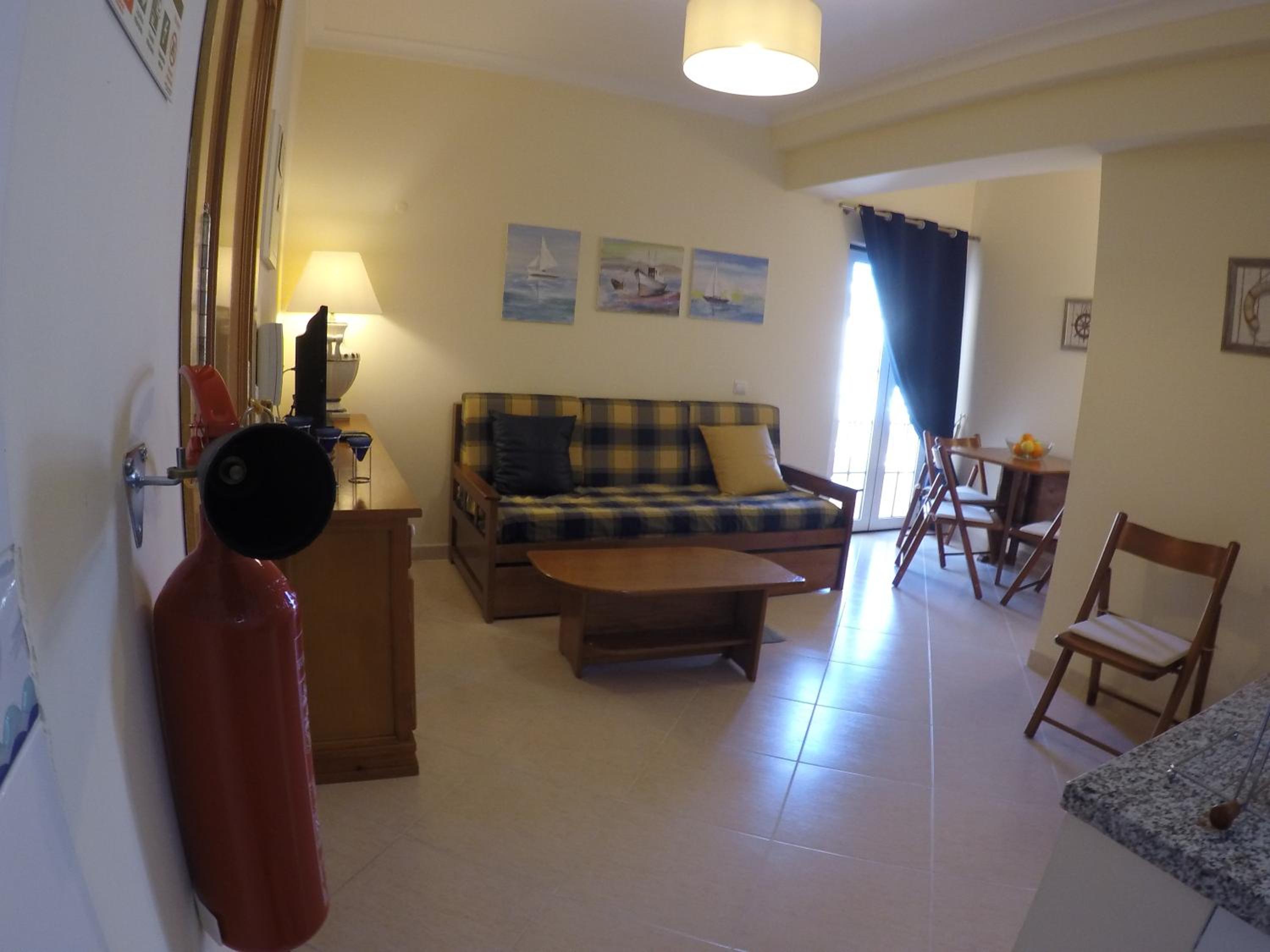 Apartment My Site Alvor view 3