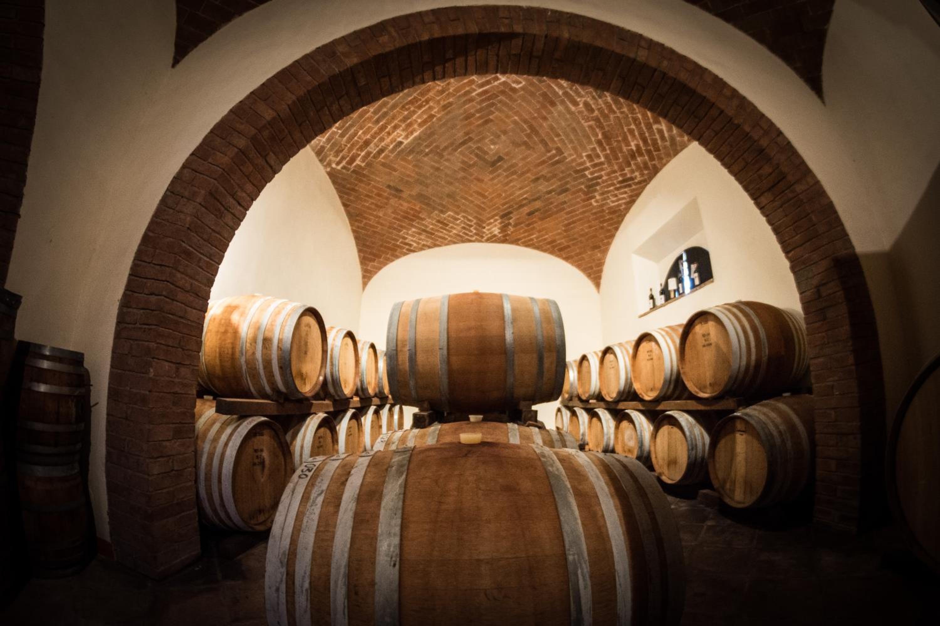 Agriturismo Casale Dello Sparviero