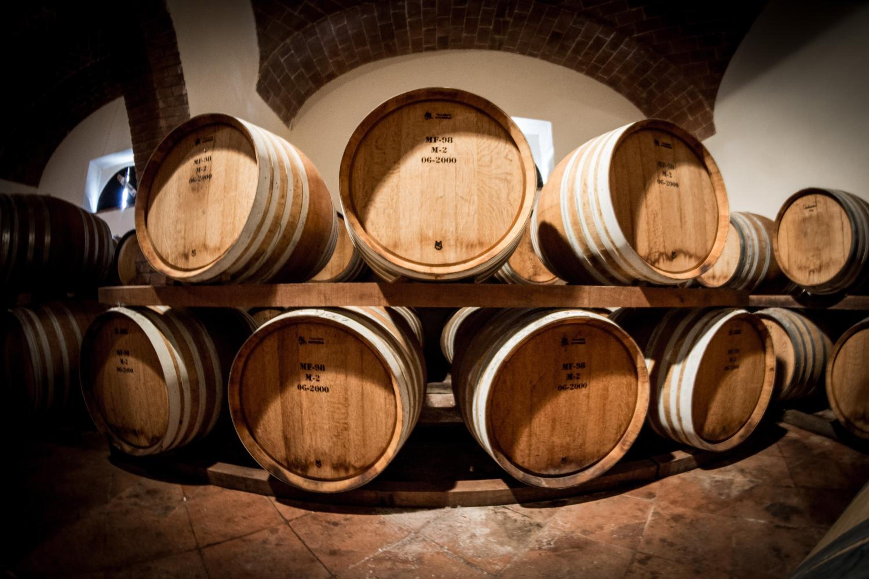Agriturismo Casale Dello Sparviero
