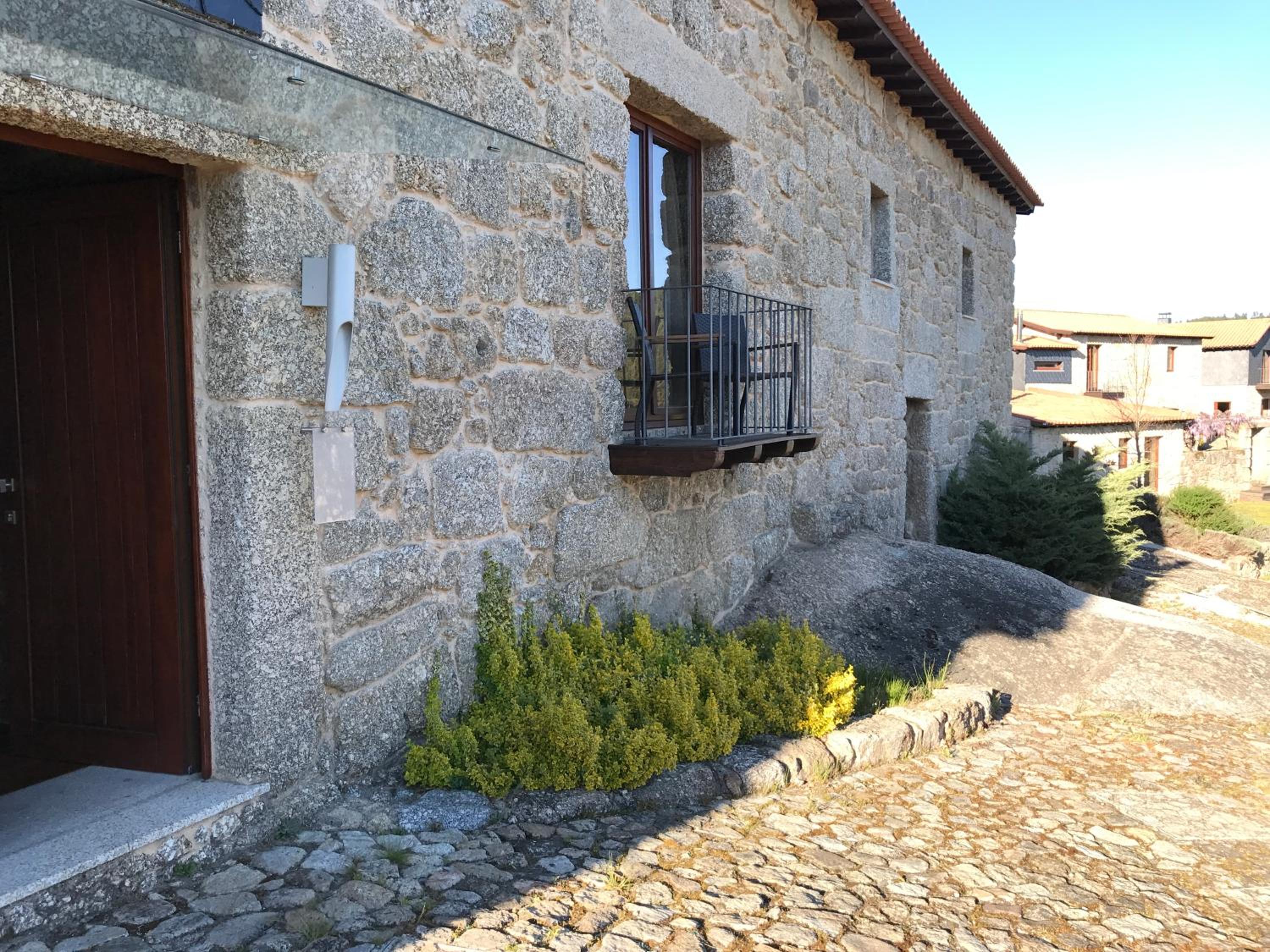 Quinta do Medronheiro Hotel Rural