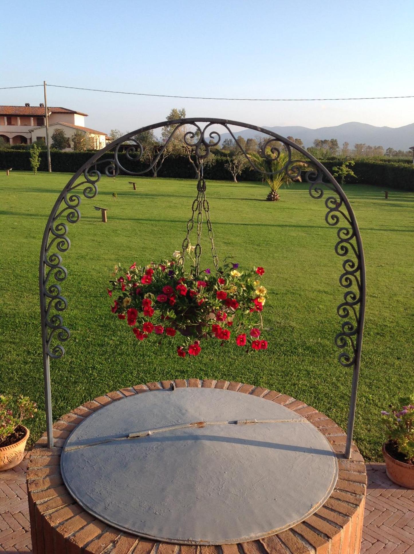 Agriturismo Podere Cirene