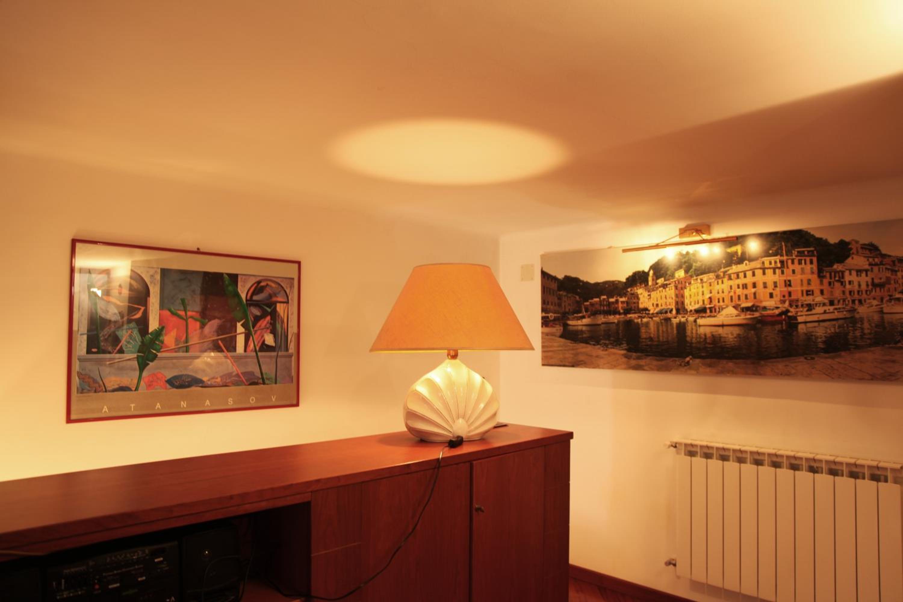 Elegante Monolocale Genova view 4
