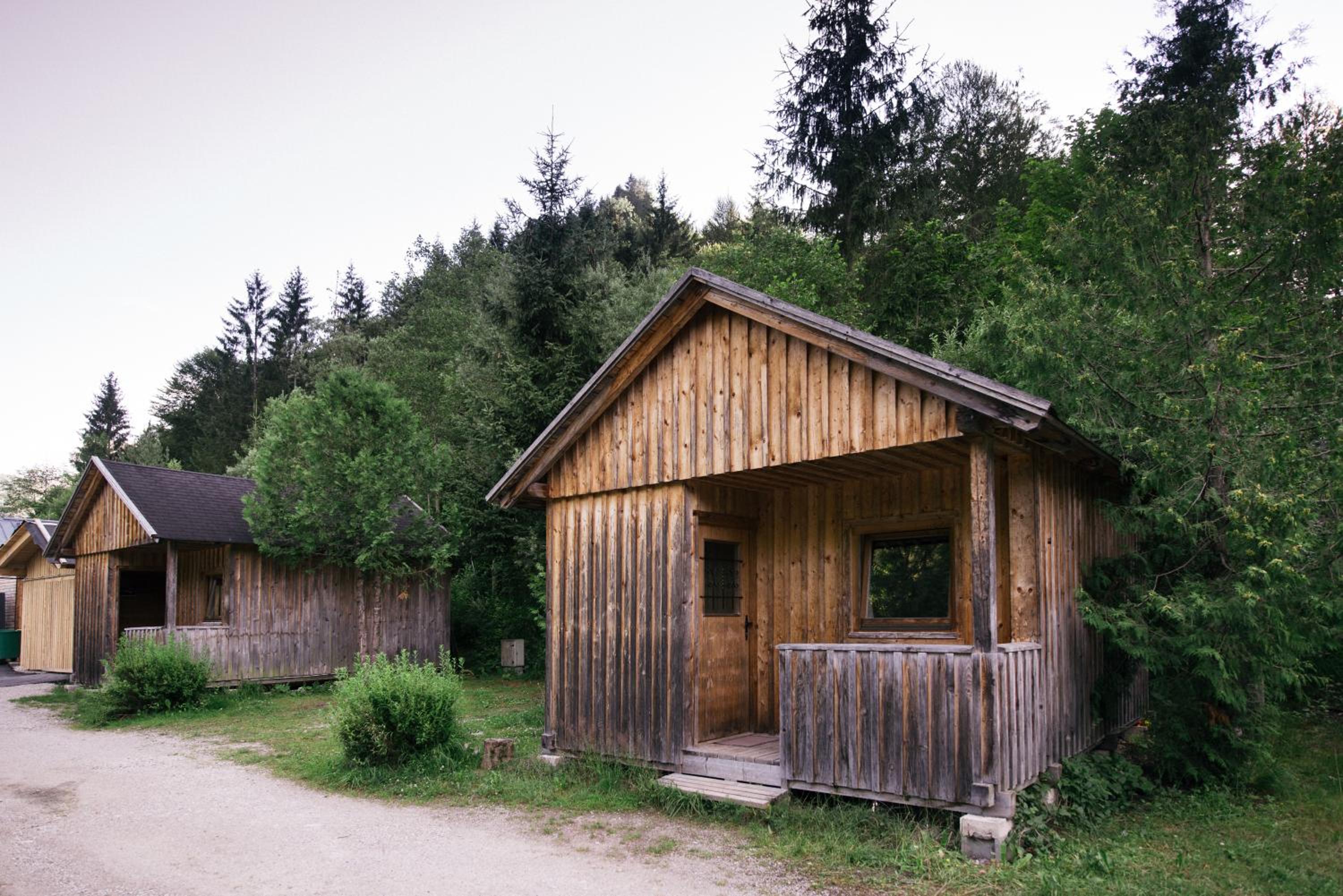 Camping und Chalet Saggraben