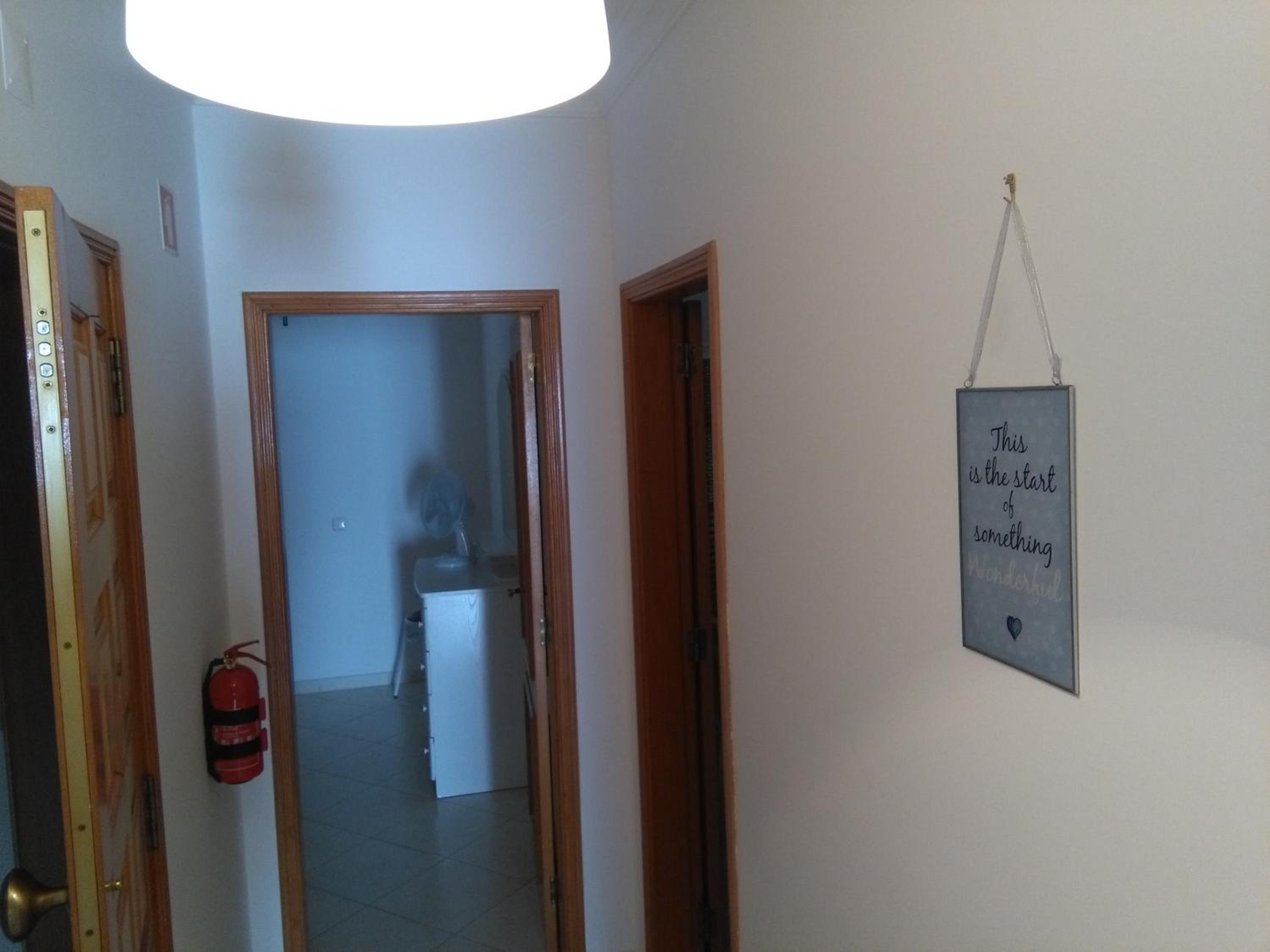 Apartamentos Monica