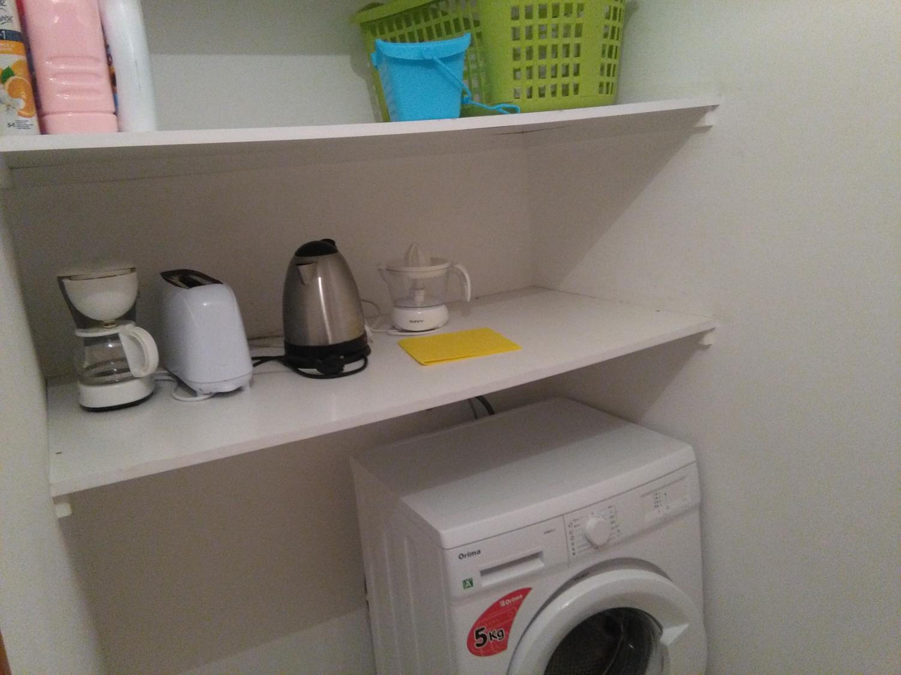 Apartamentos Monica