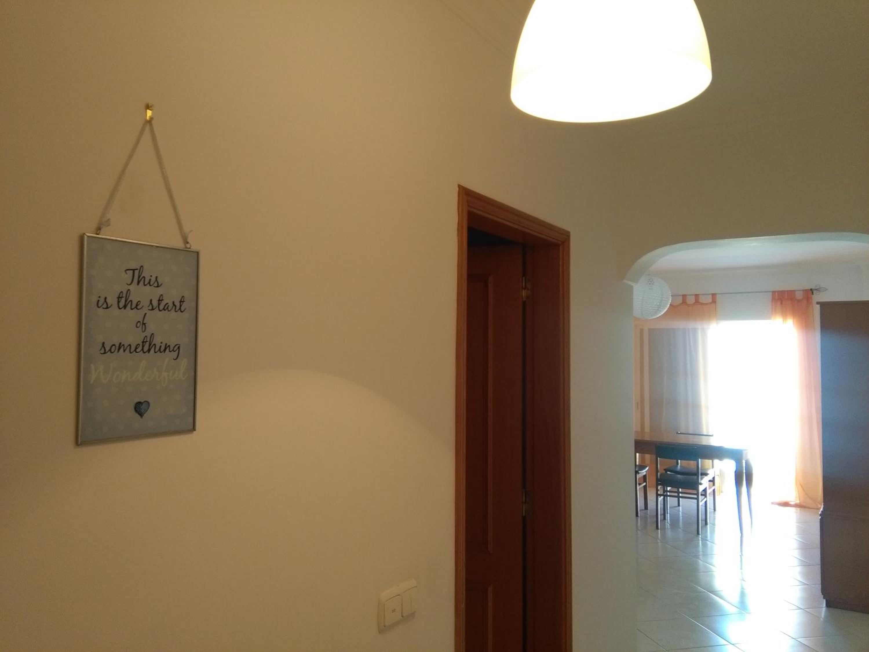 Apartamentos Monica