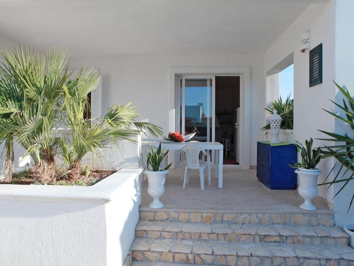 Villa Giordano view 4