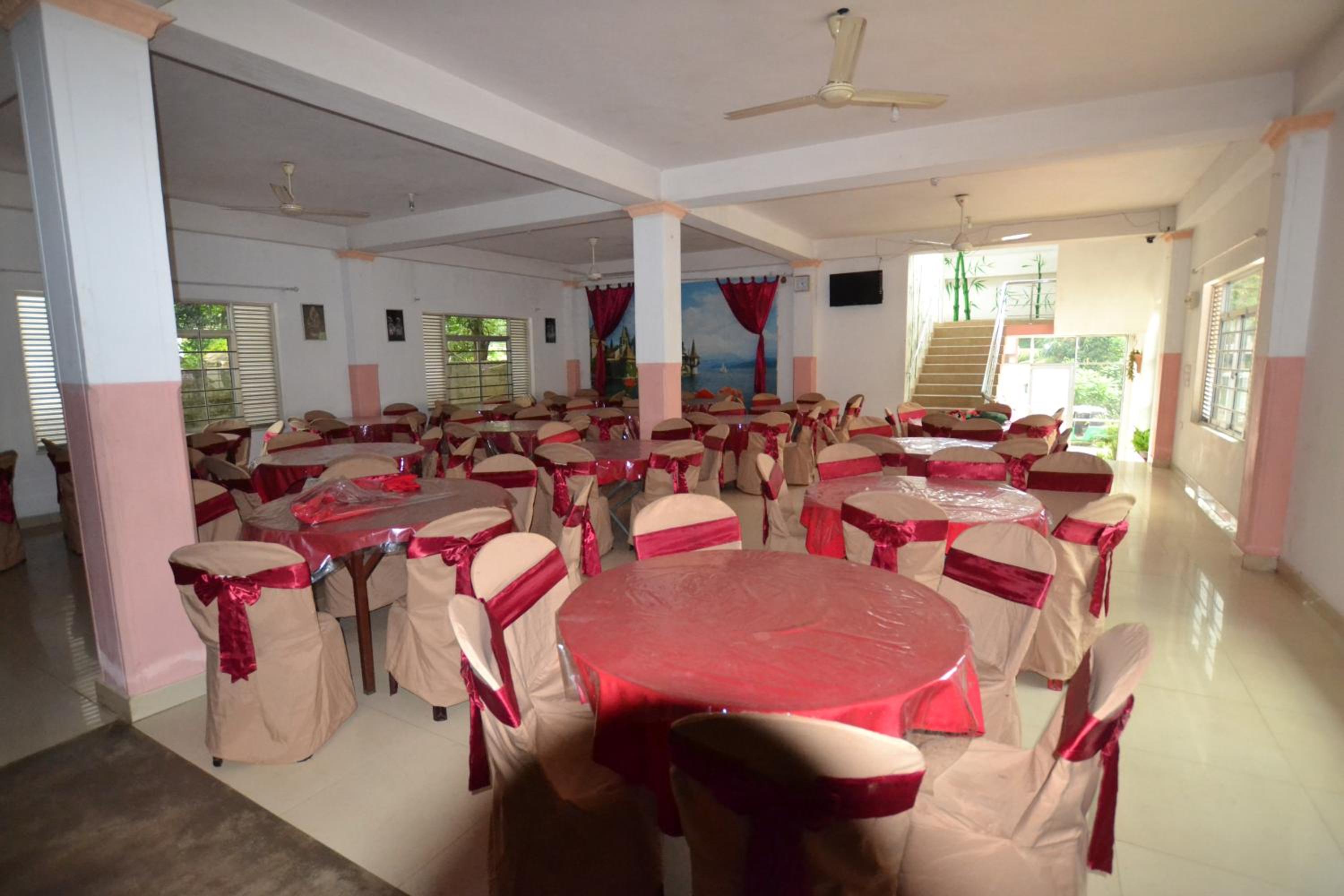 A&B Events Guest