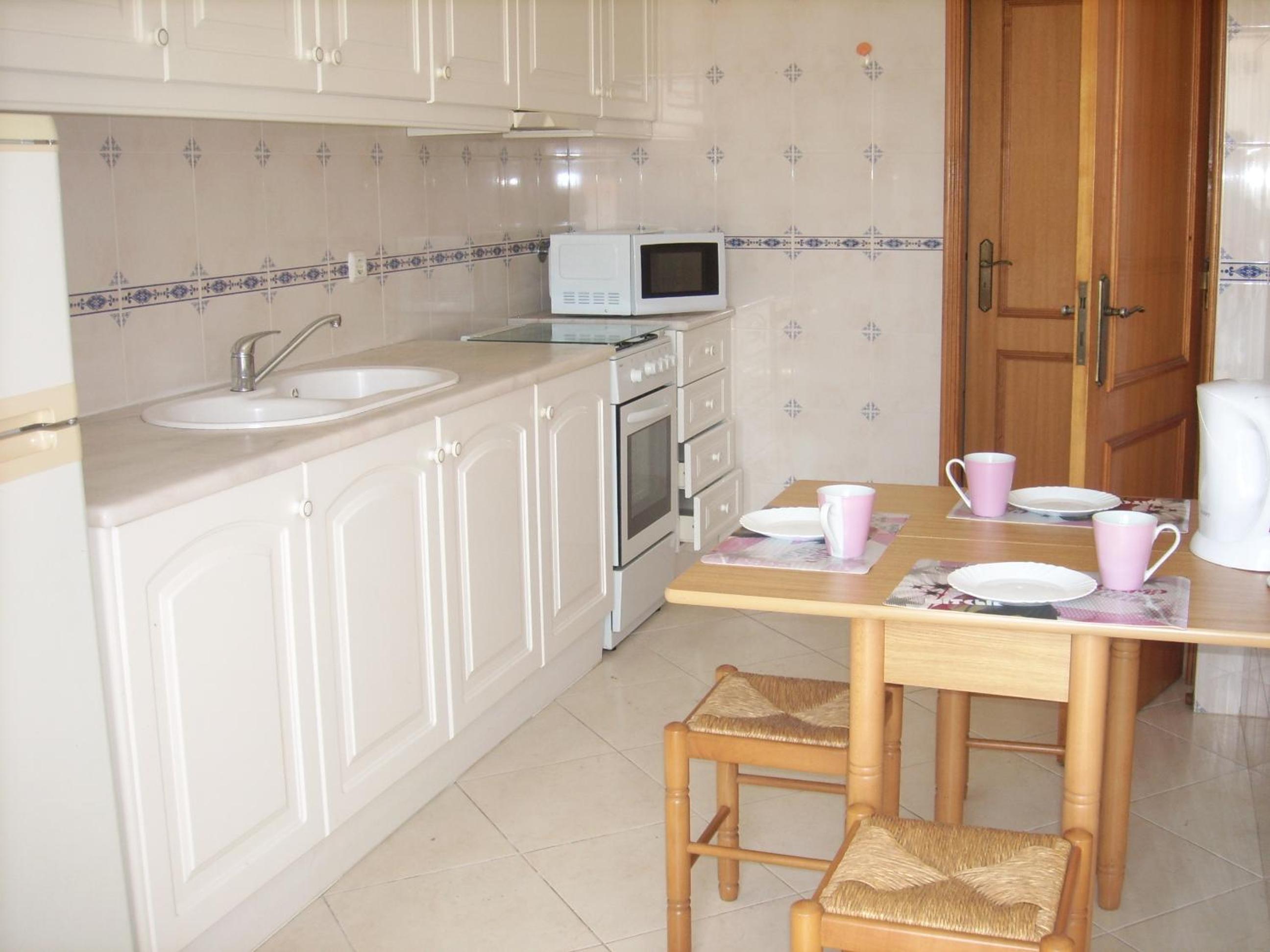 Apartamentos Monica