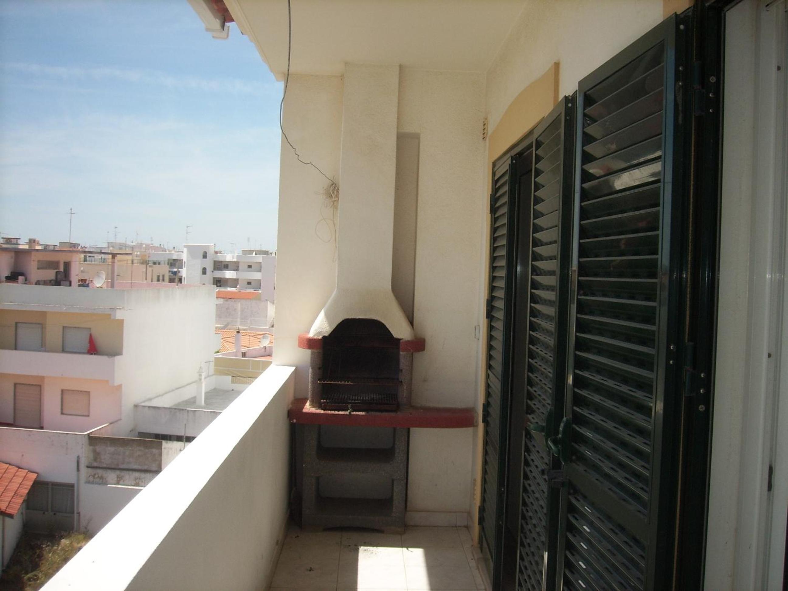 Apartamentos Monica