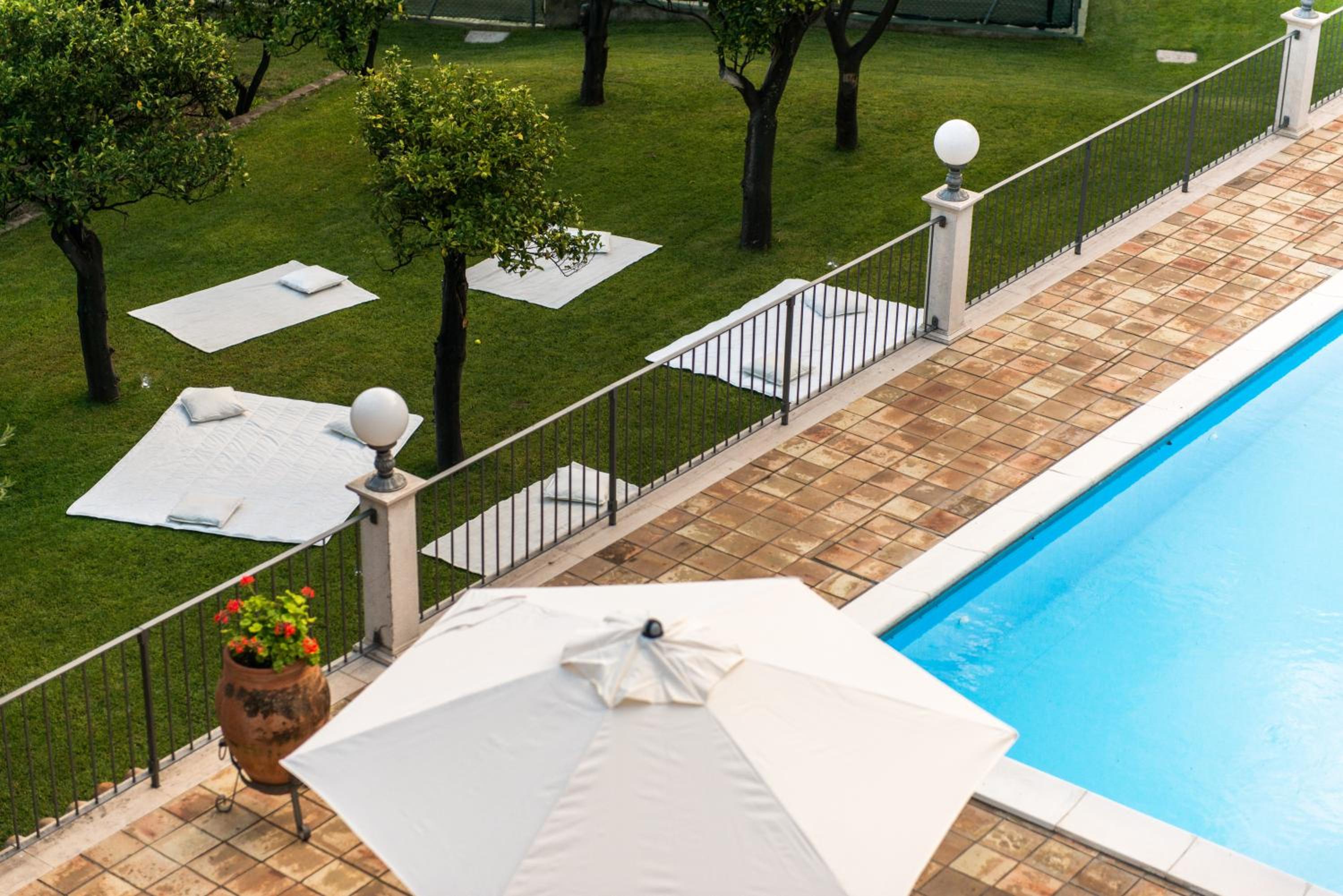 Villa Pulejo