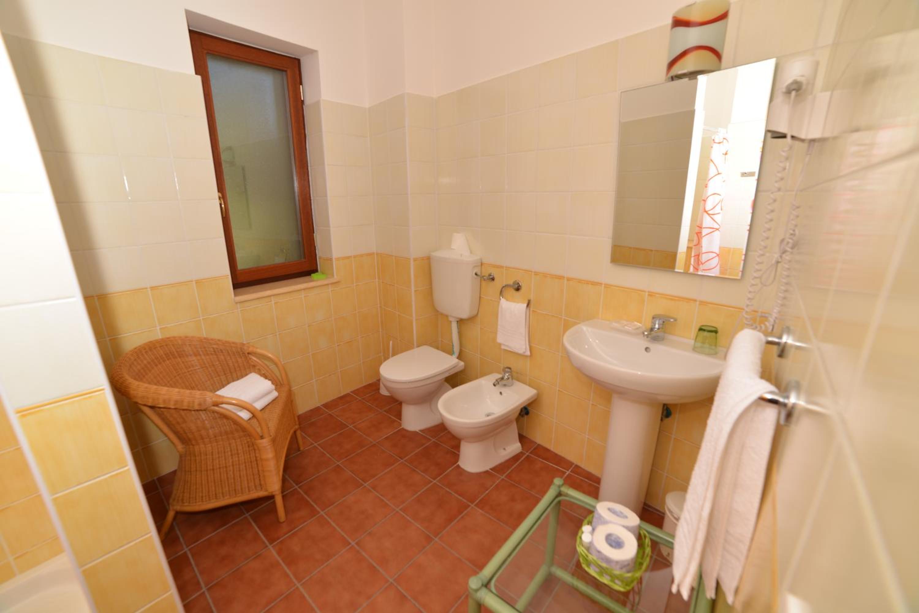 La Locanda di Campagna