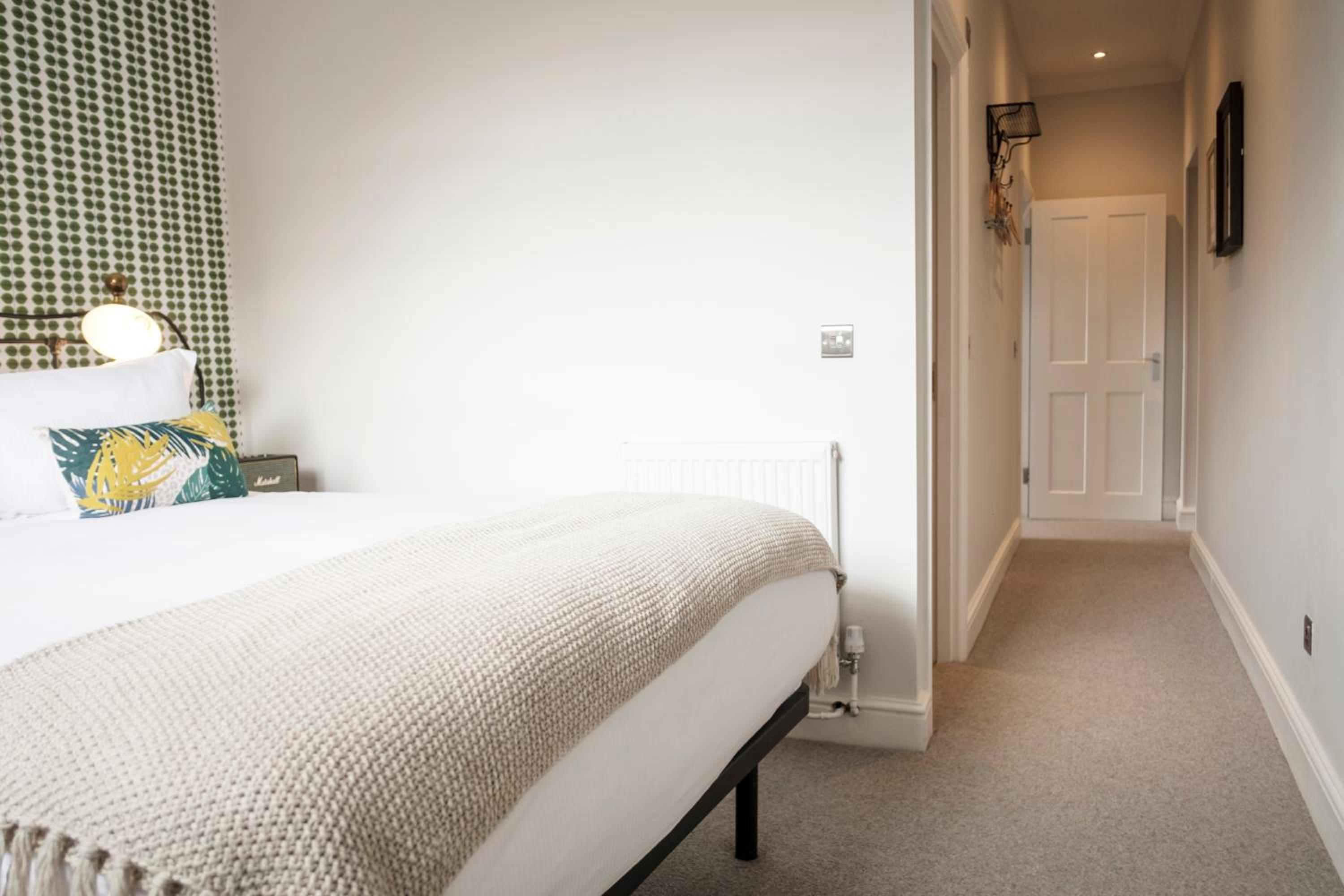 The Swan Hotel