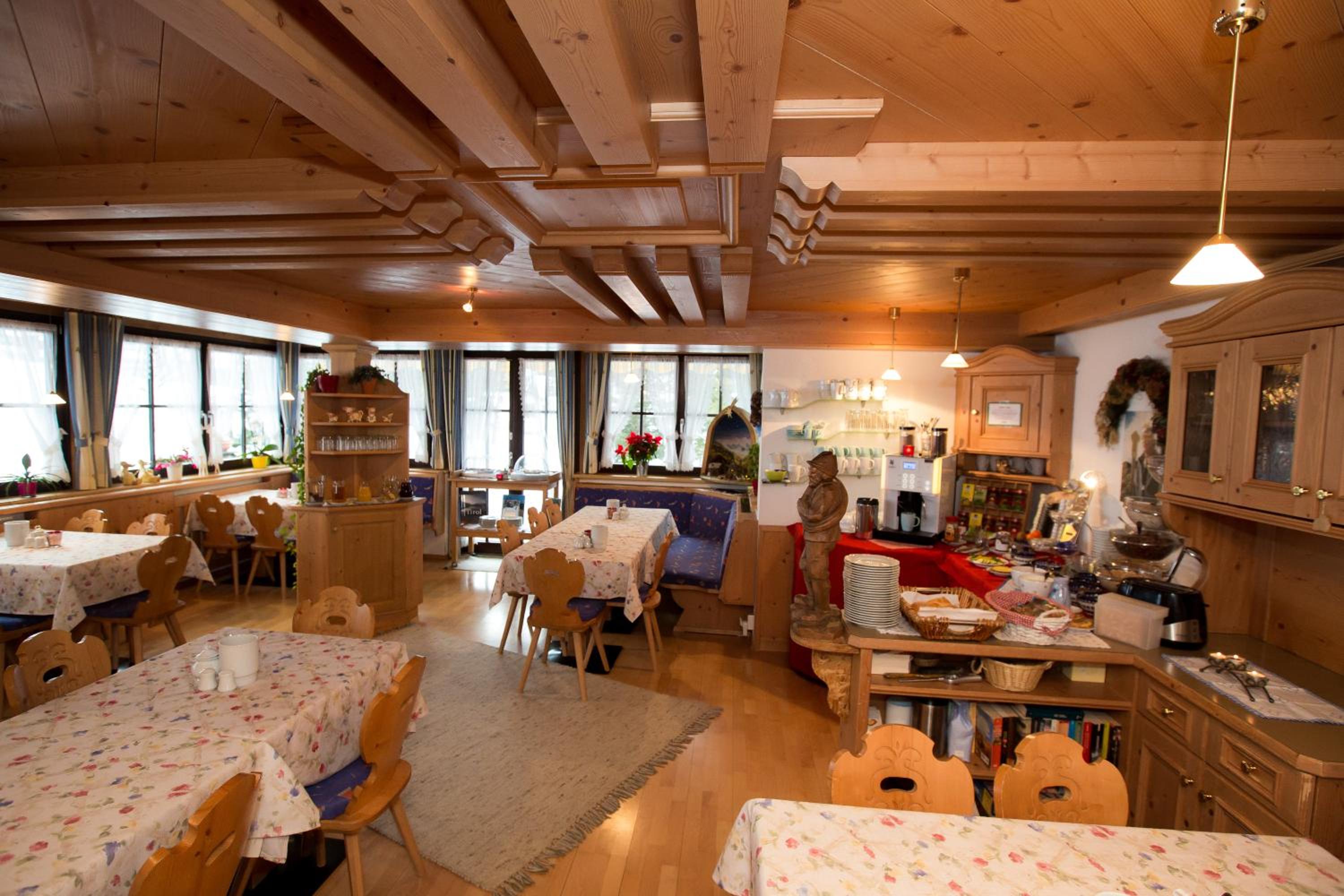 Almhof-Reithof Pitztal