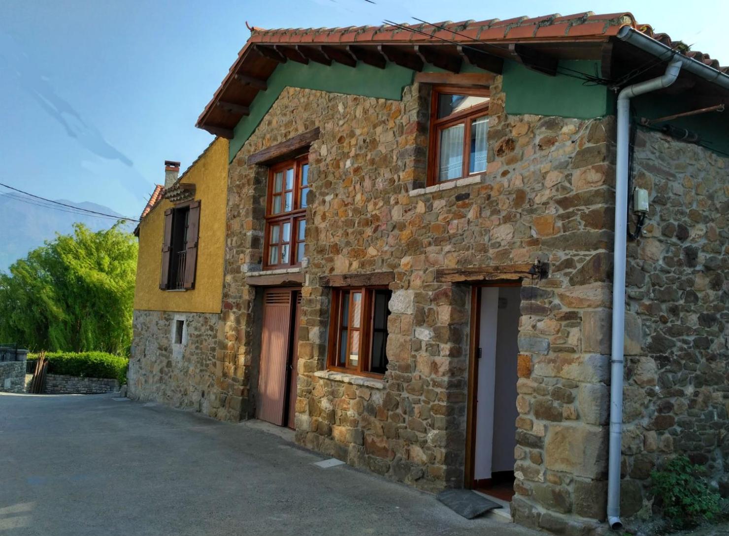 Aldea de Ribadesella
