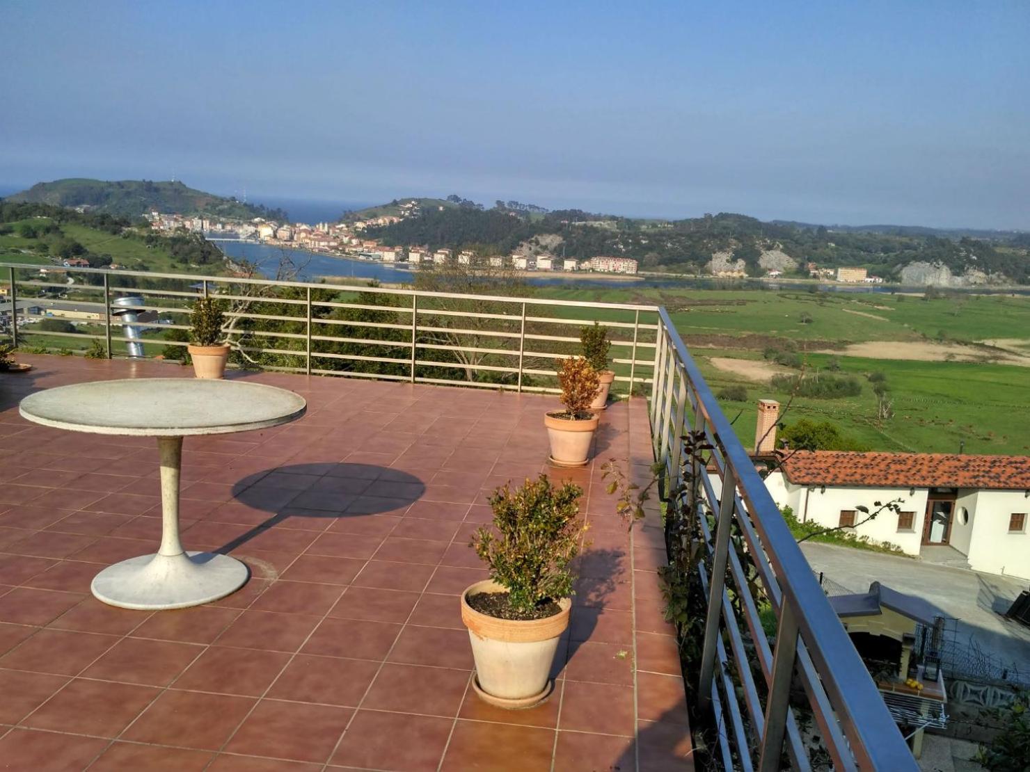 Aldea de Ribadesella