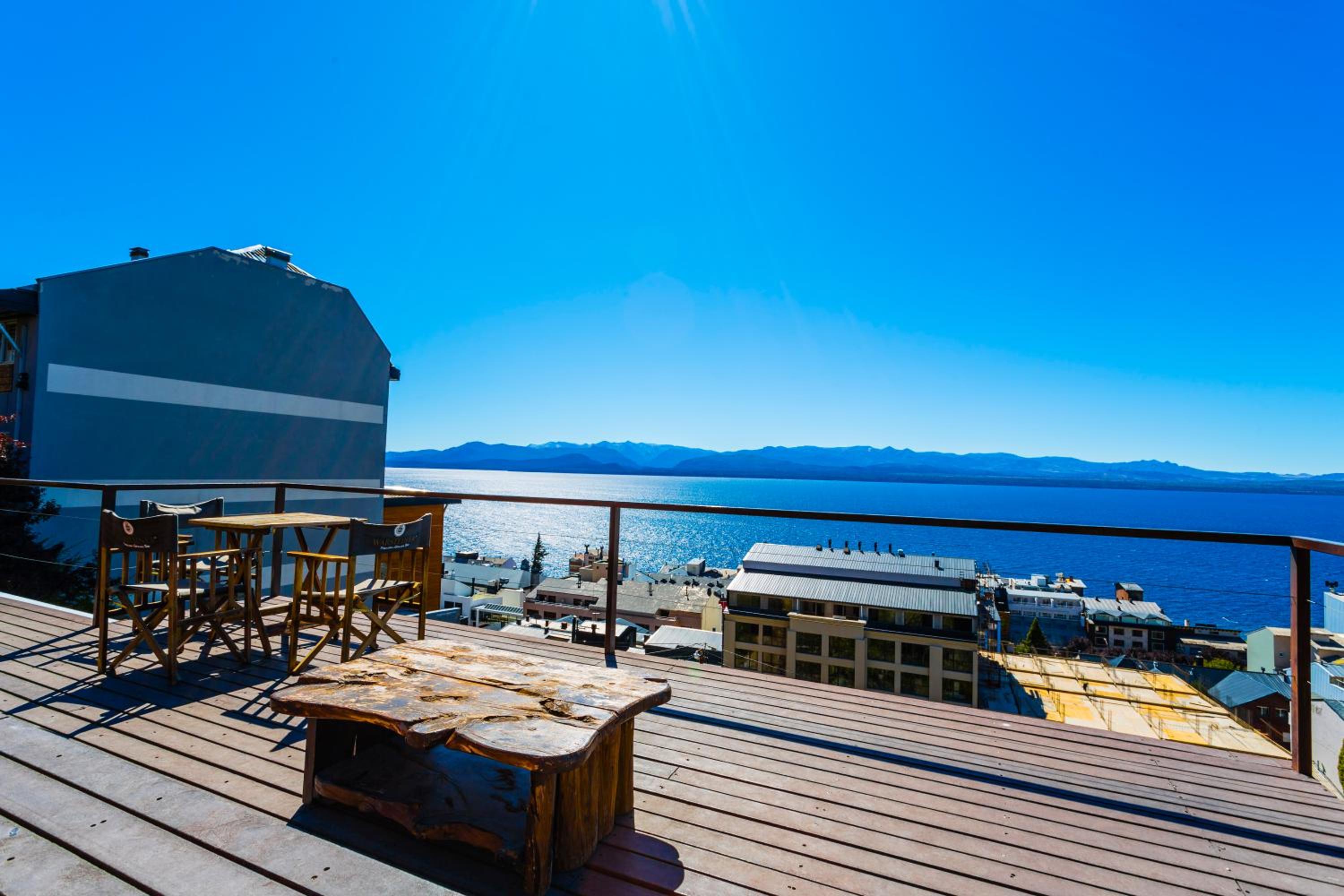 Hostel Inn Bariloche