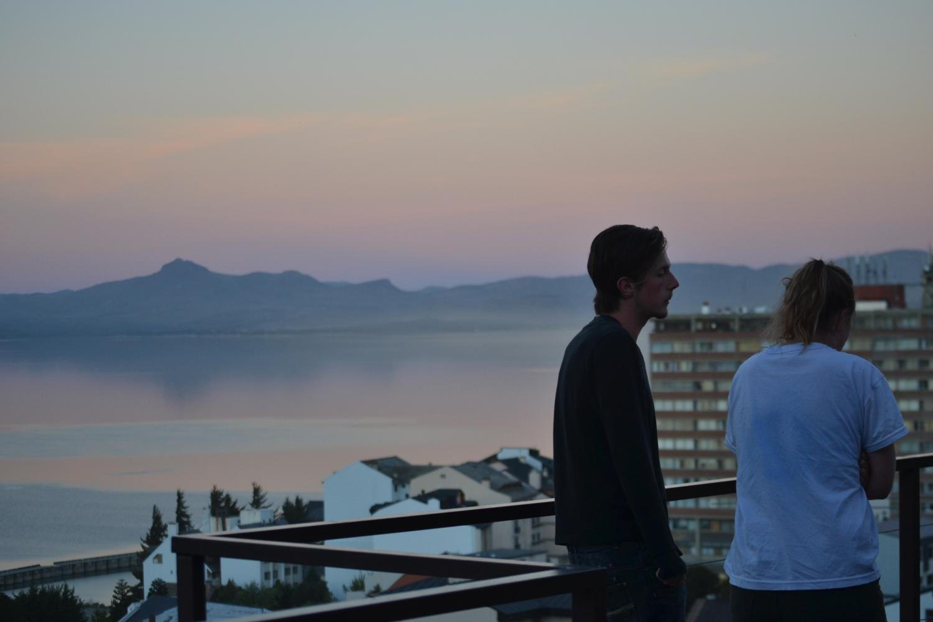 Hostel Inn Bariloche