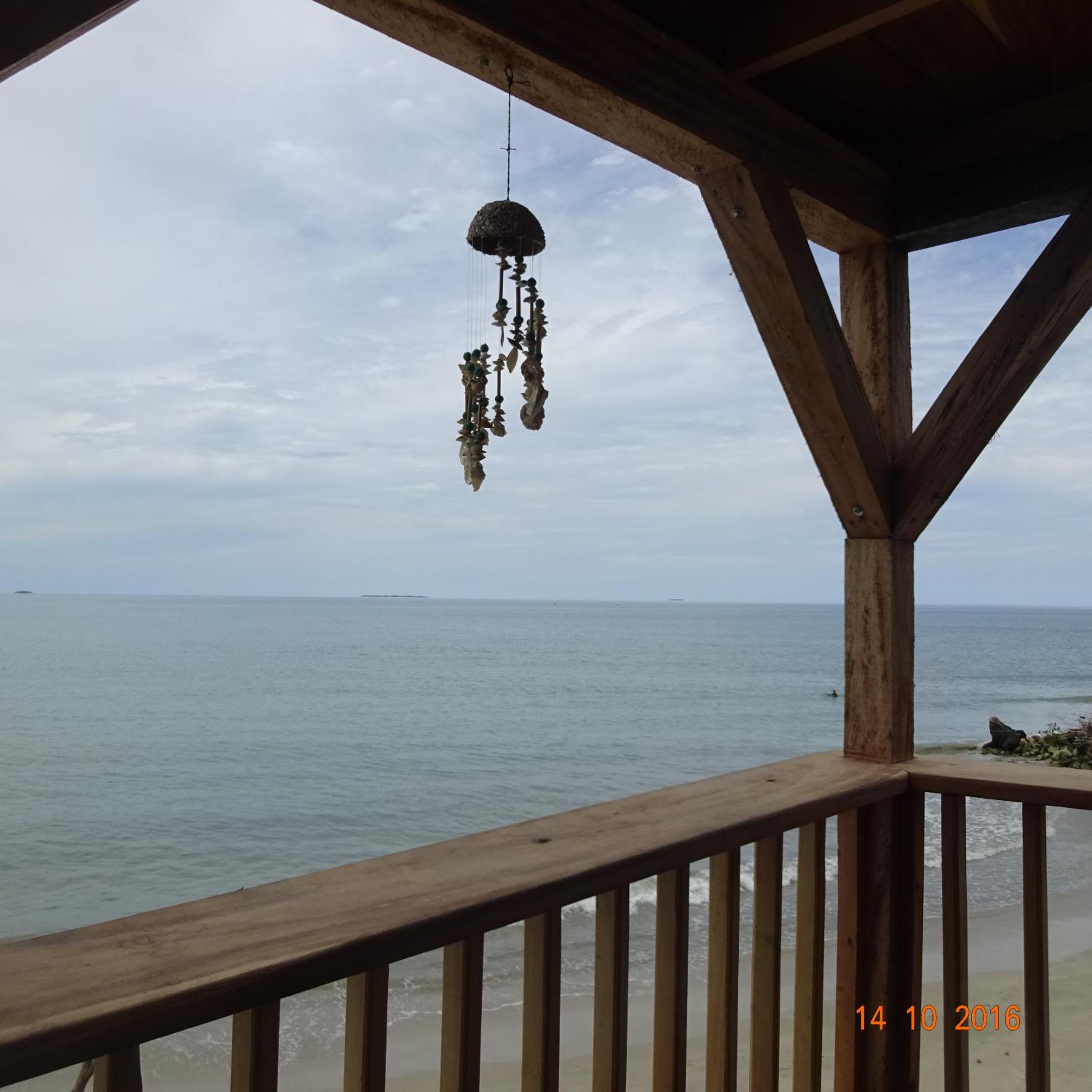 Hostel Blue Sea Rincon del Mar