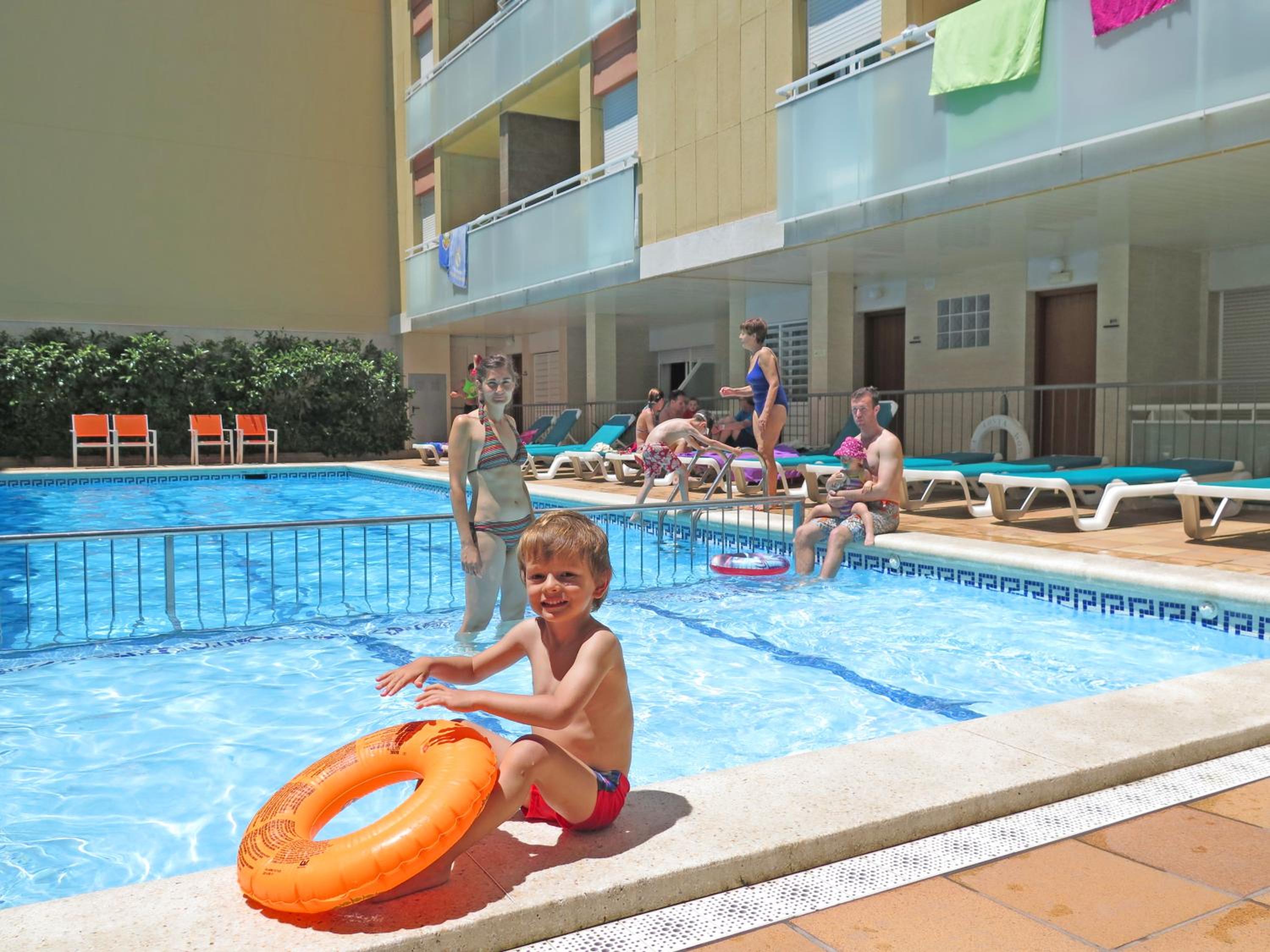 Apartaments Costa d'Or