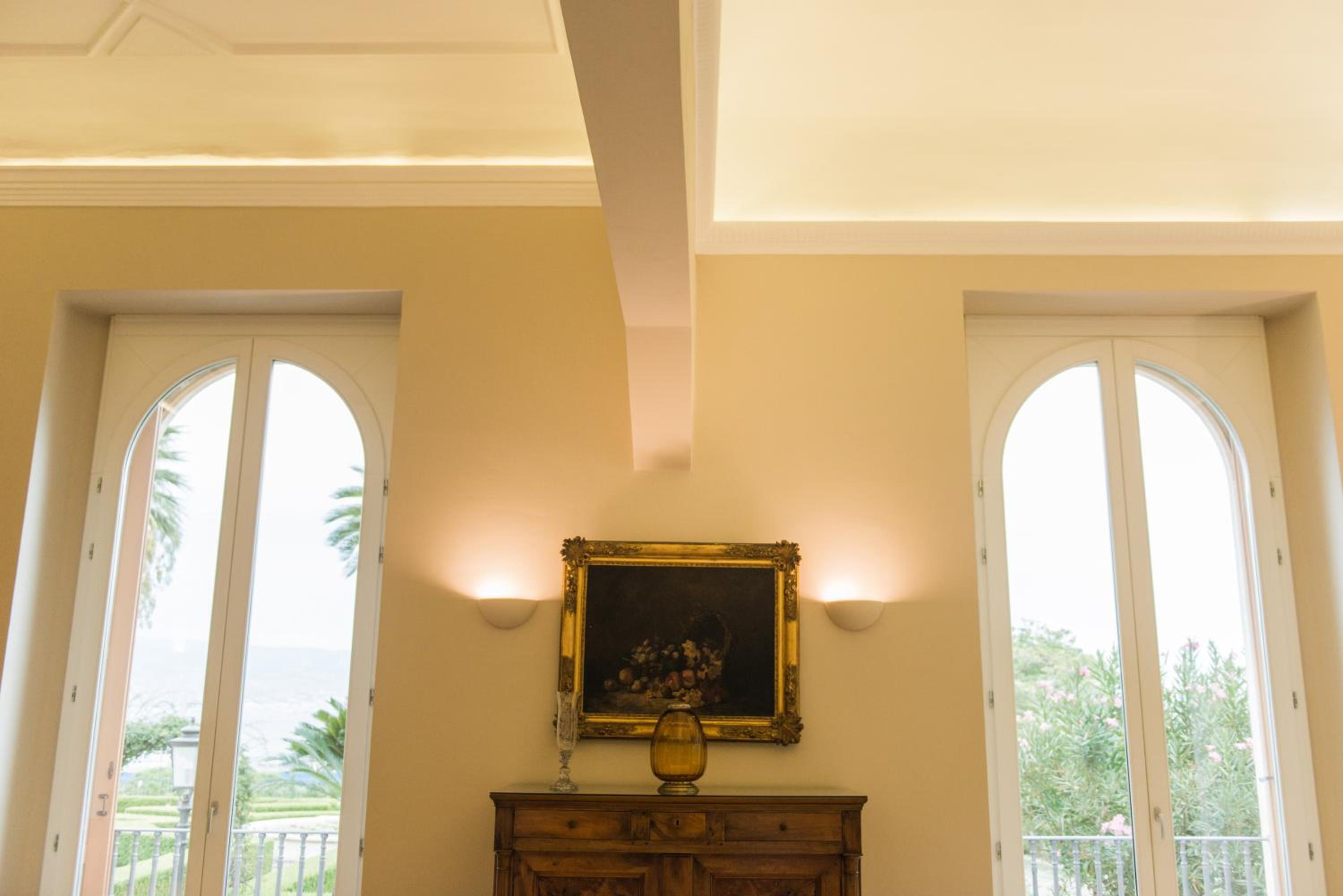 Villa Pulejo