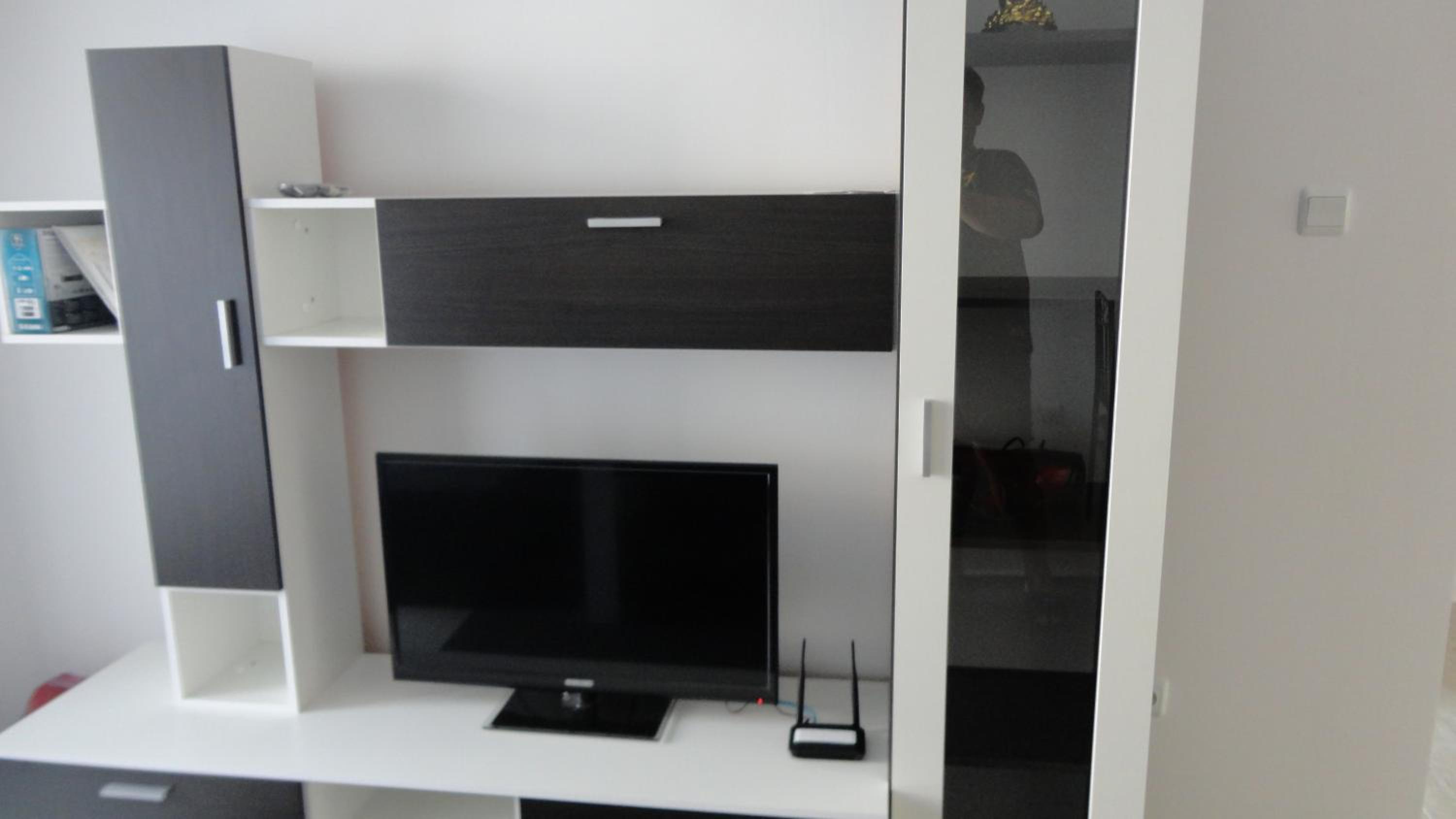 Apartment in Green Beach Resort Kavatsi