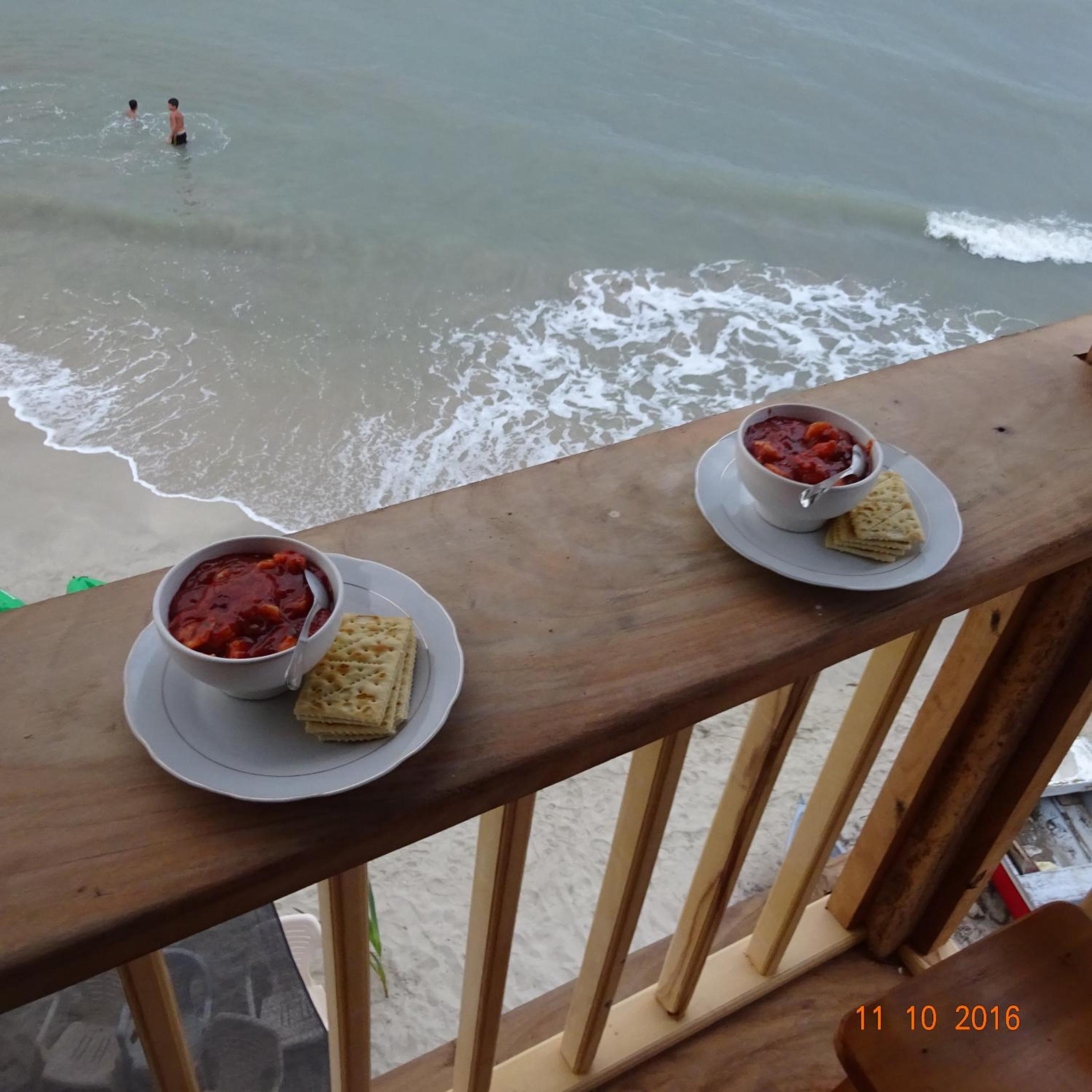 Hostel Blue Sea Rincon del Mar