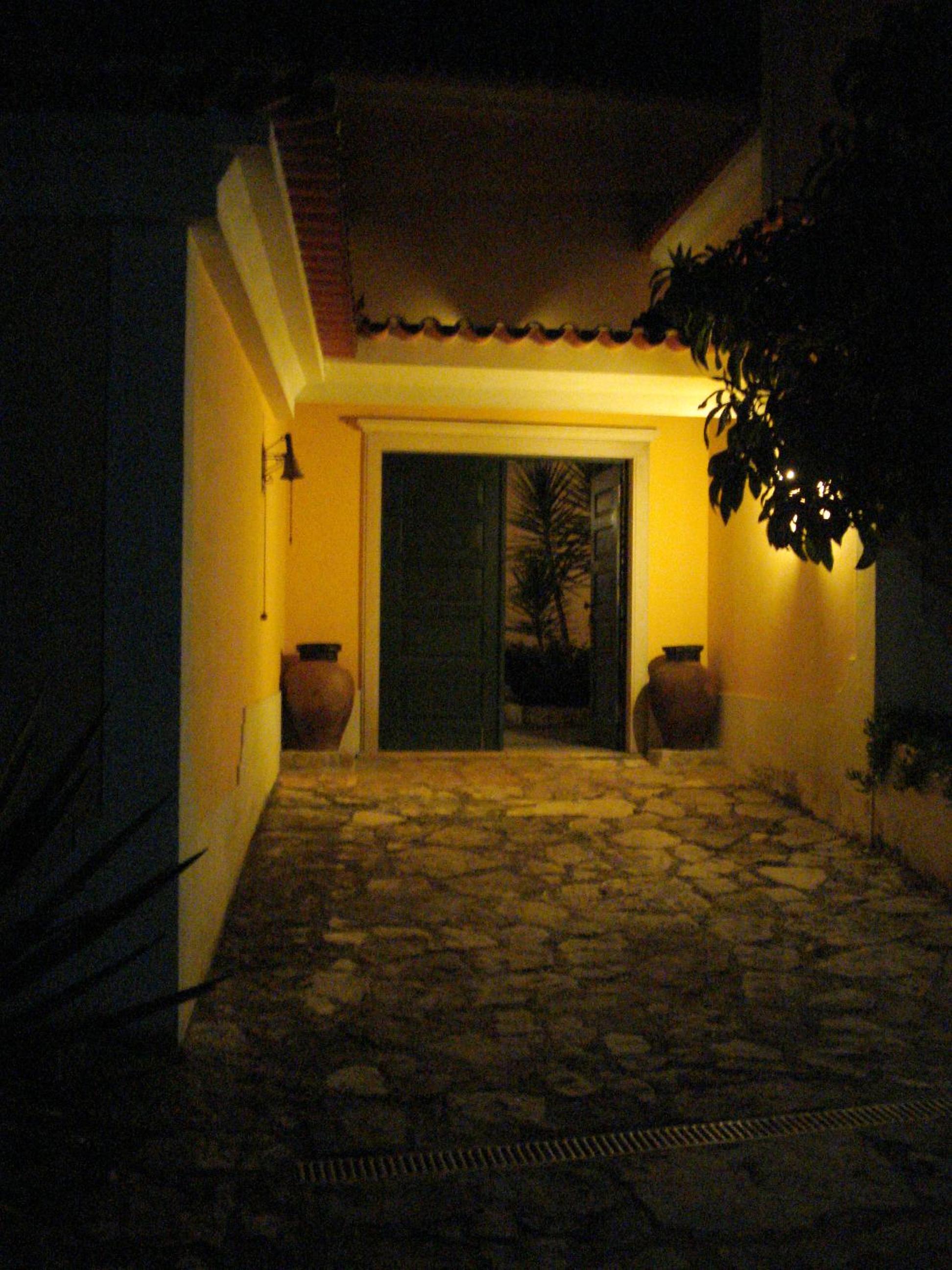 AQC - A Quinta Chama view 3