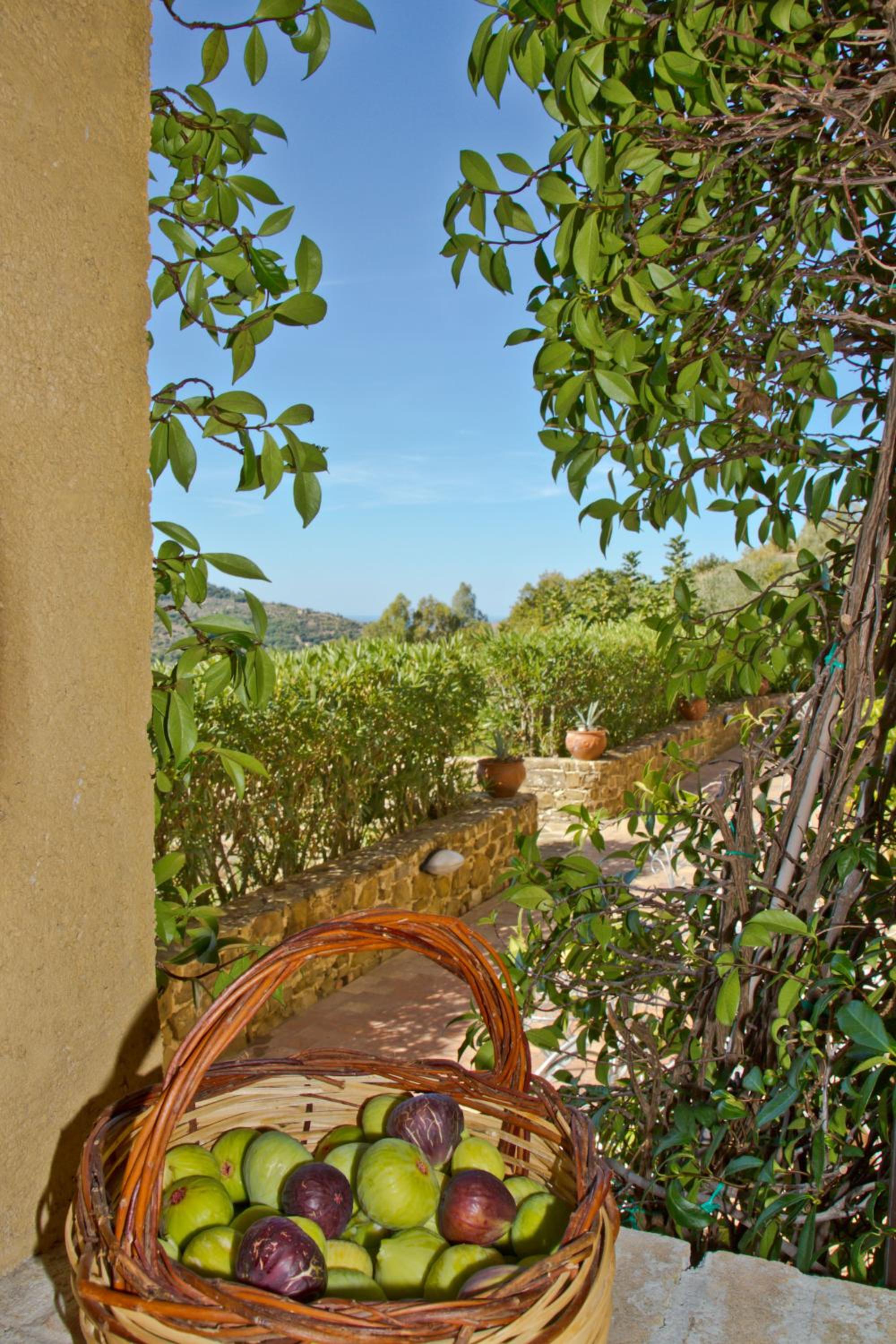 Borgo Riccio view 4