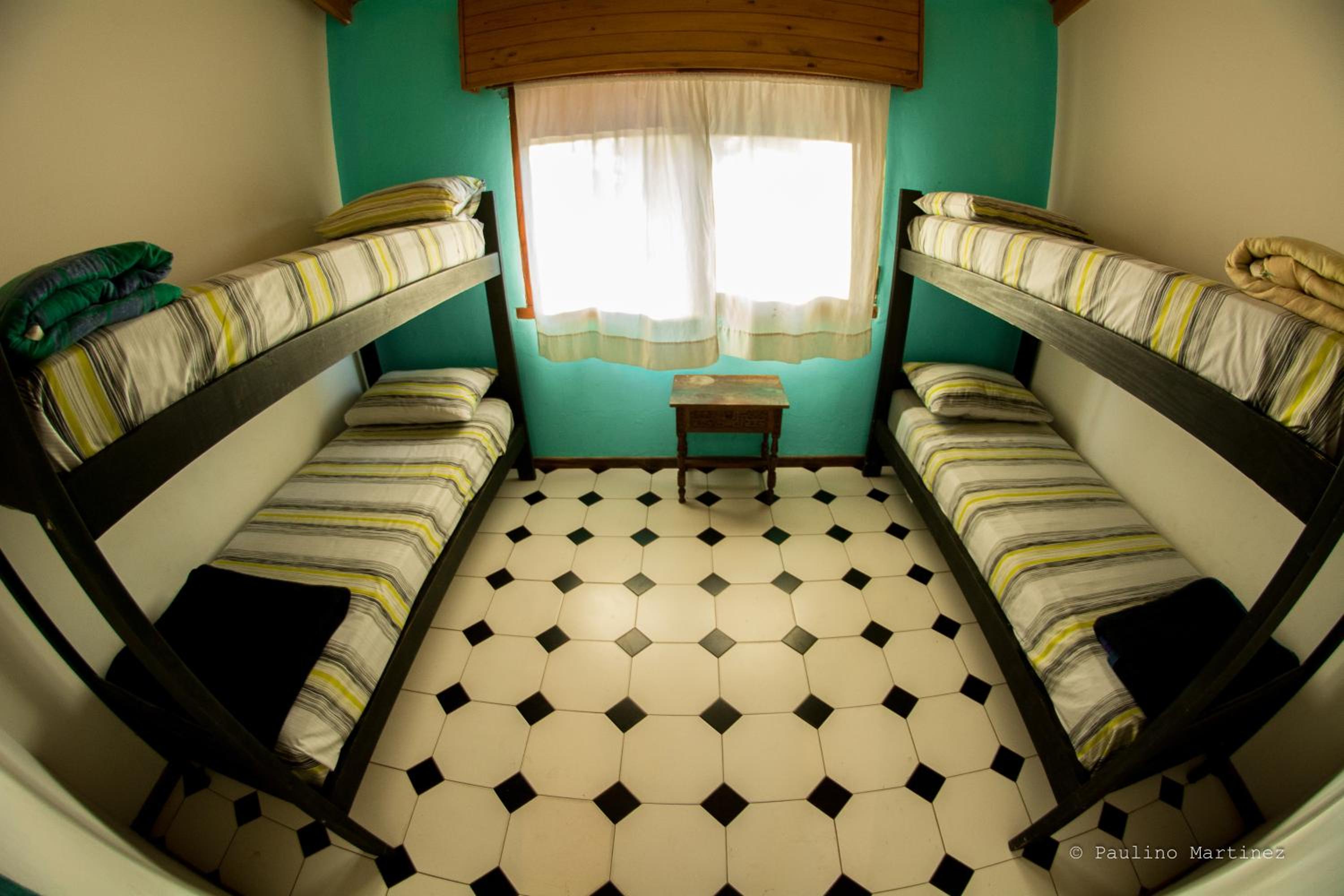 Carrusel Art-Hostel