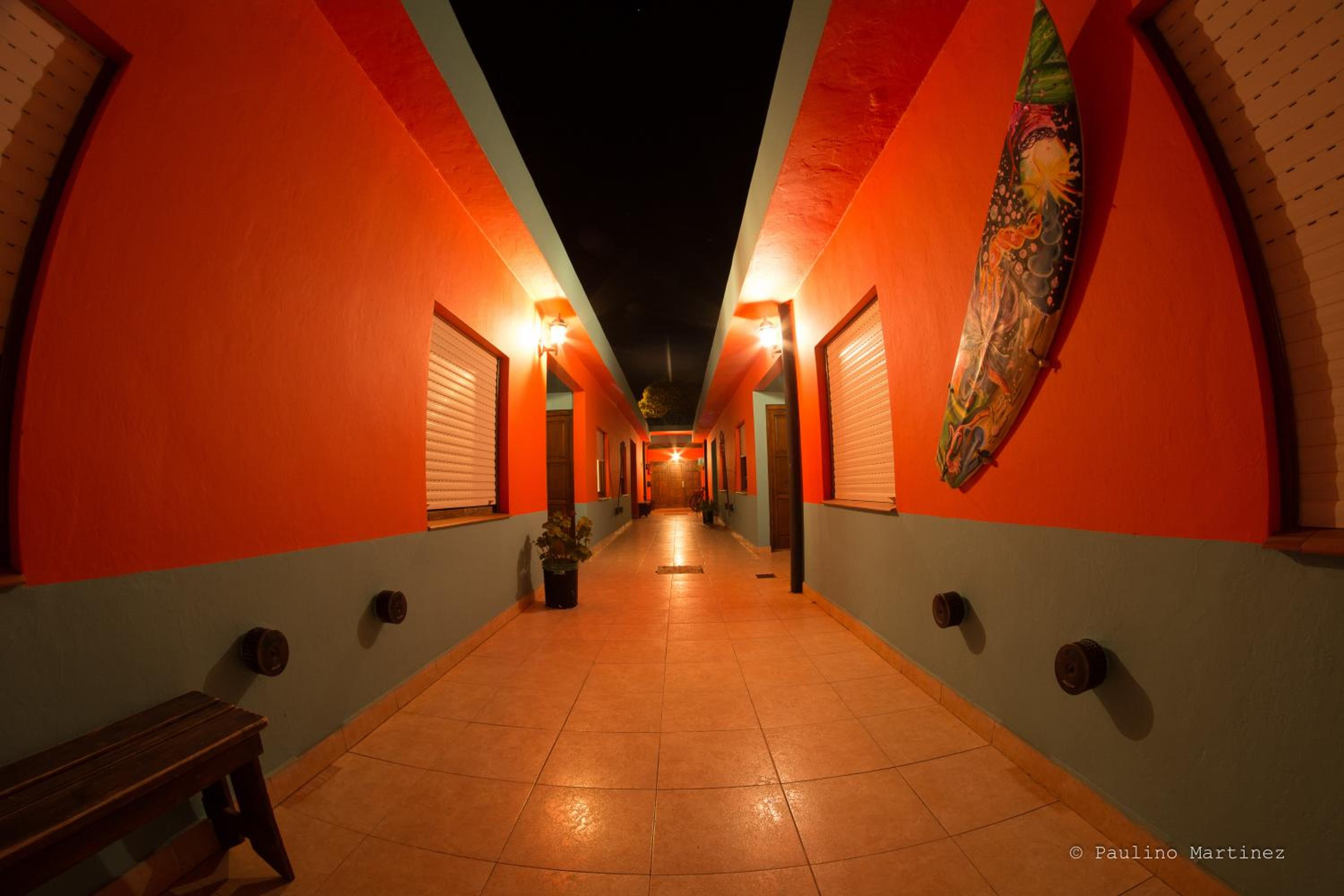 Carrusel Art-Hostel