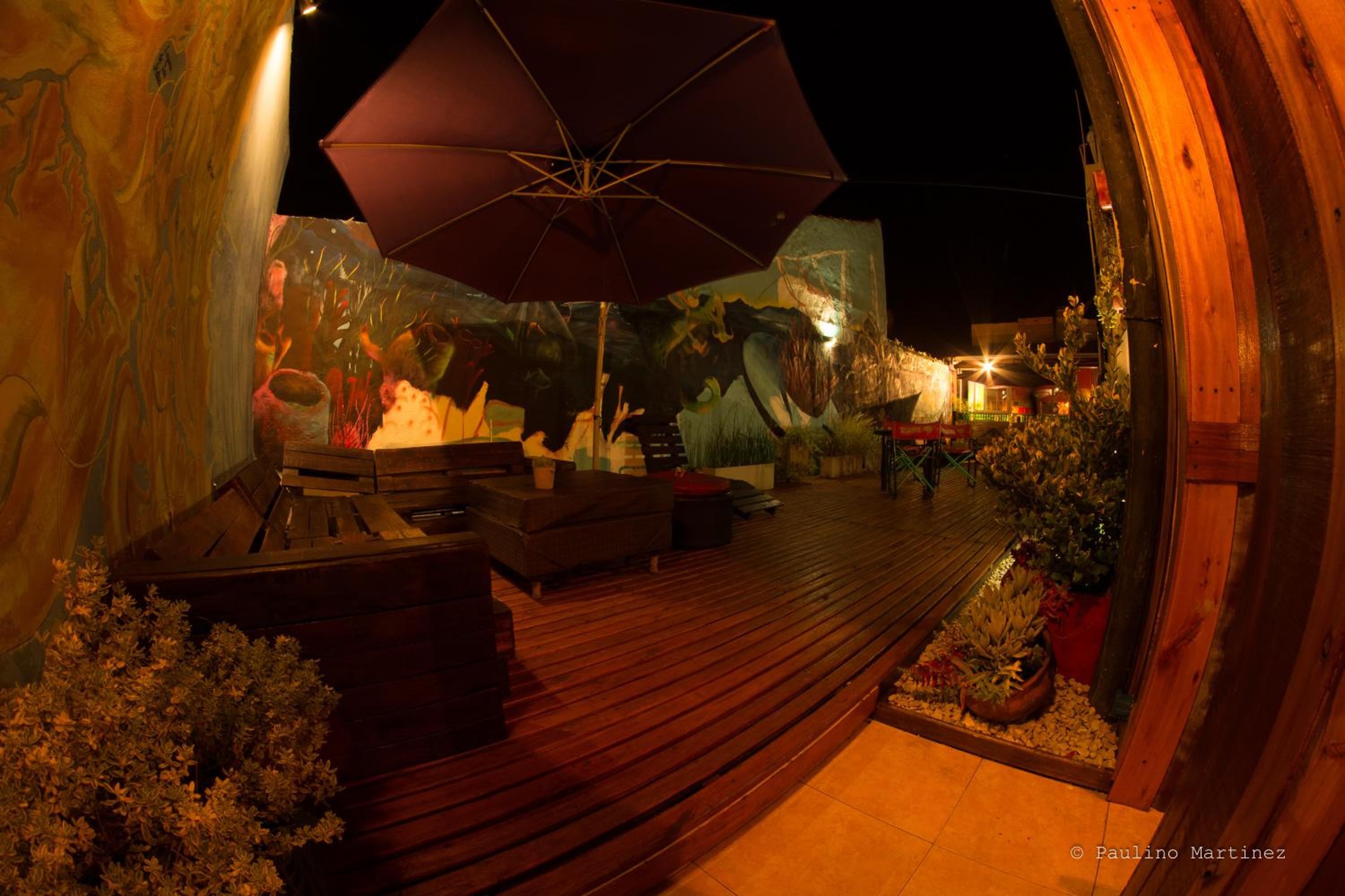 Carrusel Art-Hostel
