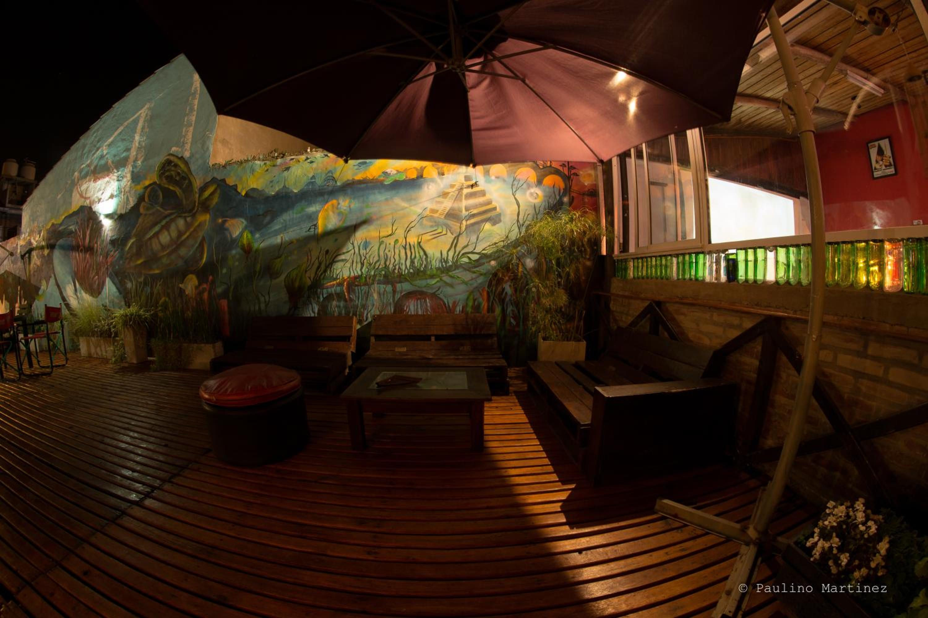 Carrusel Art-Hostel