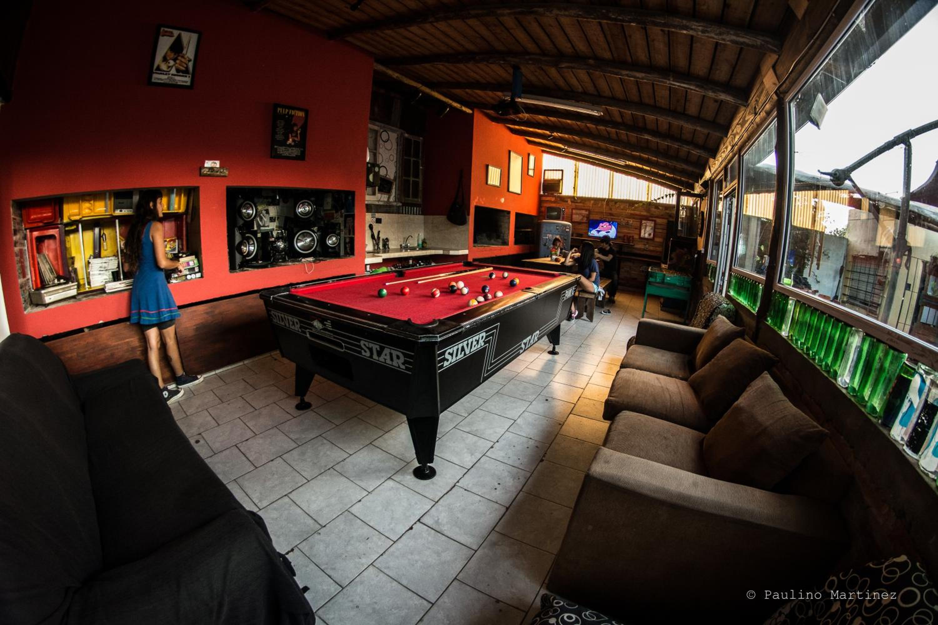 Carrusel Art-Hostel