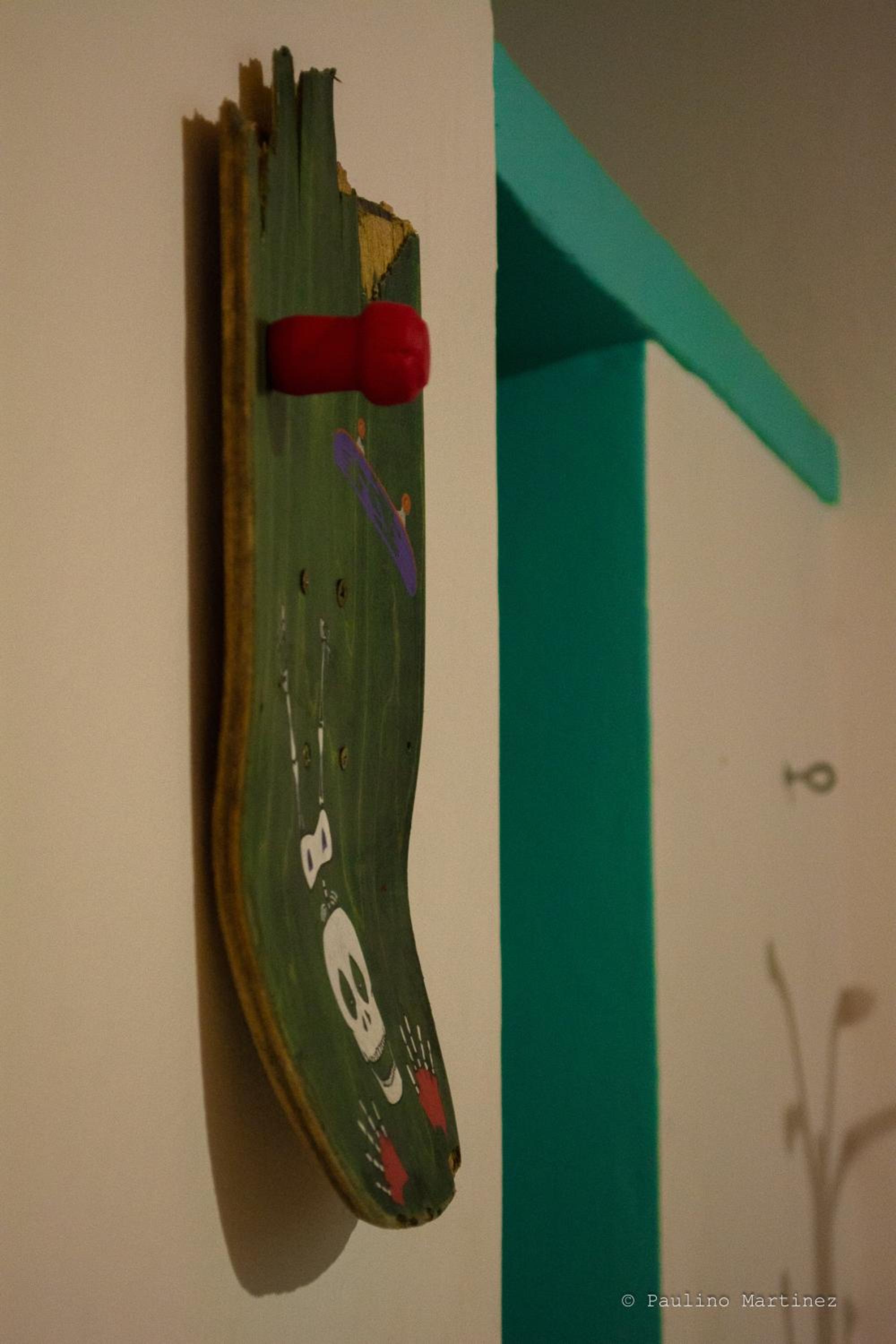 Carrusel Art-Hostel