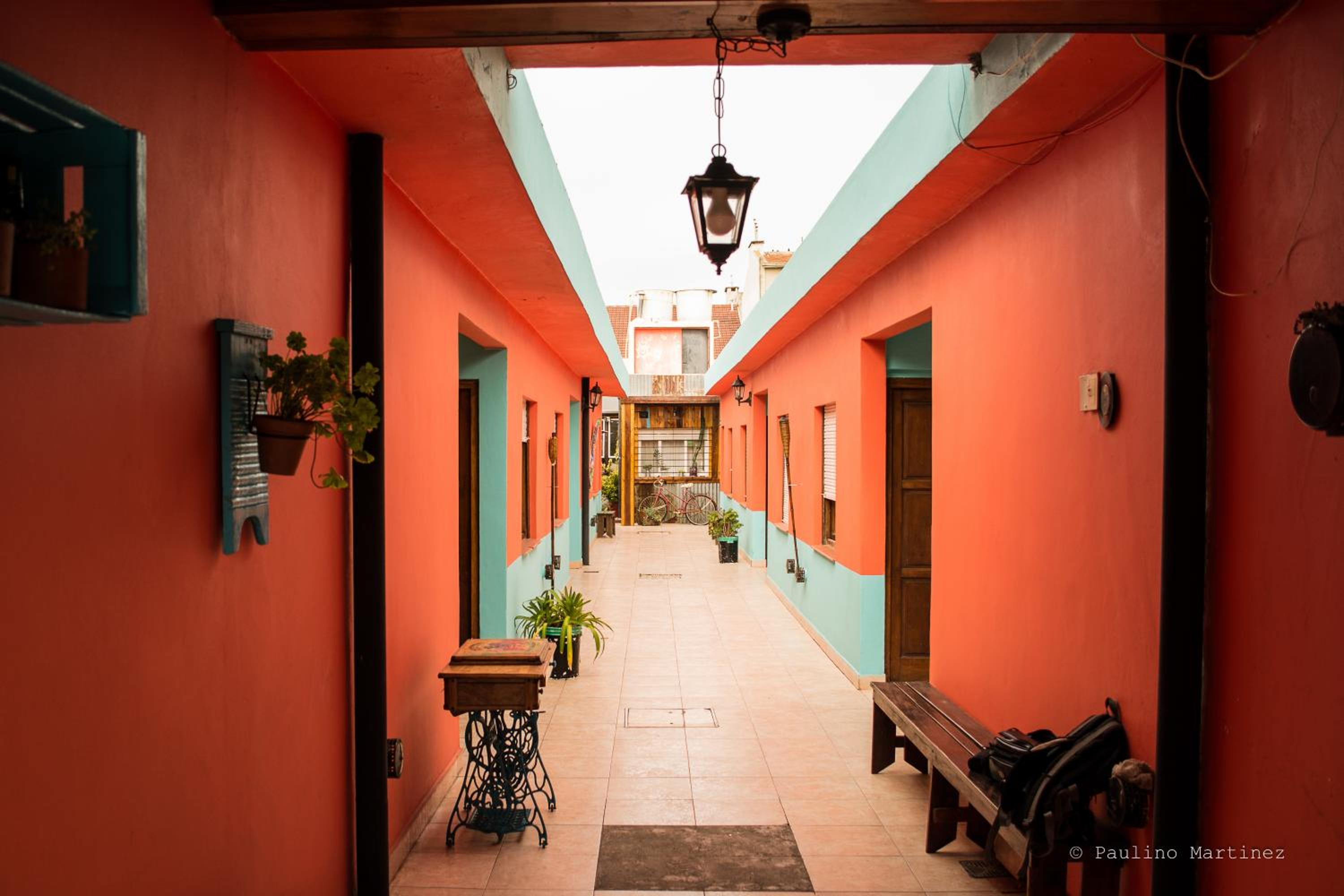 Carrusel Art-Hostel