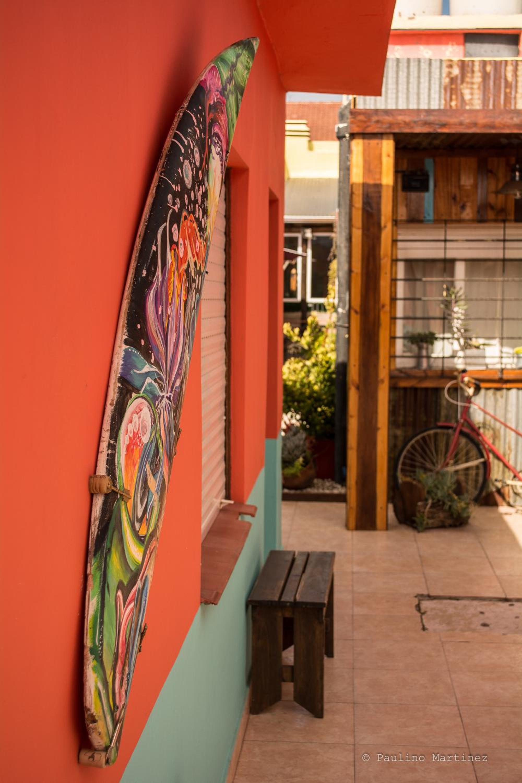 Carrusel Art-Hostel