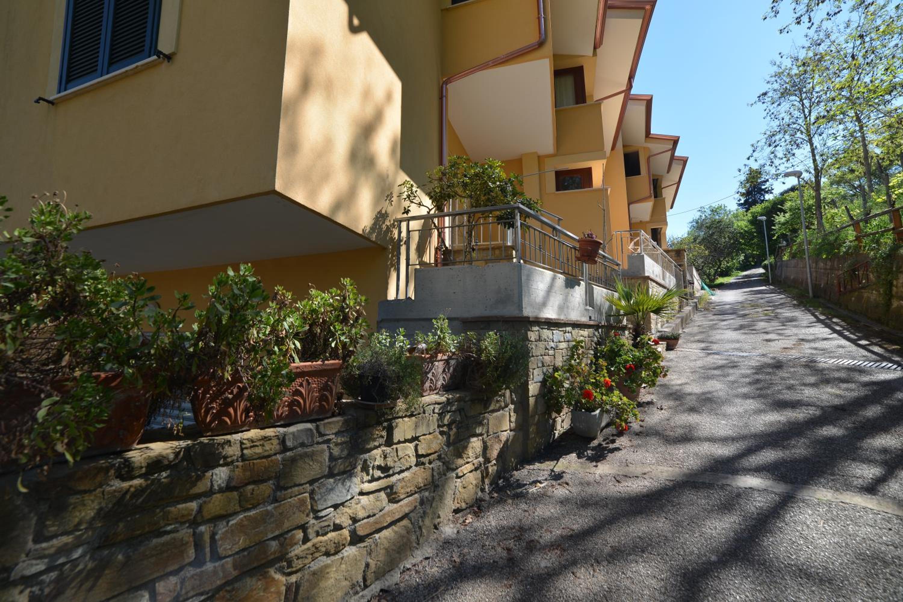 La Locanda di Campagna